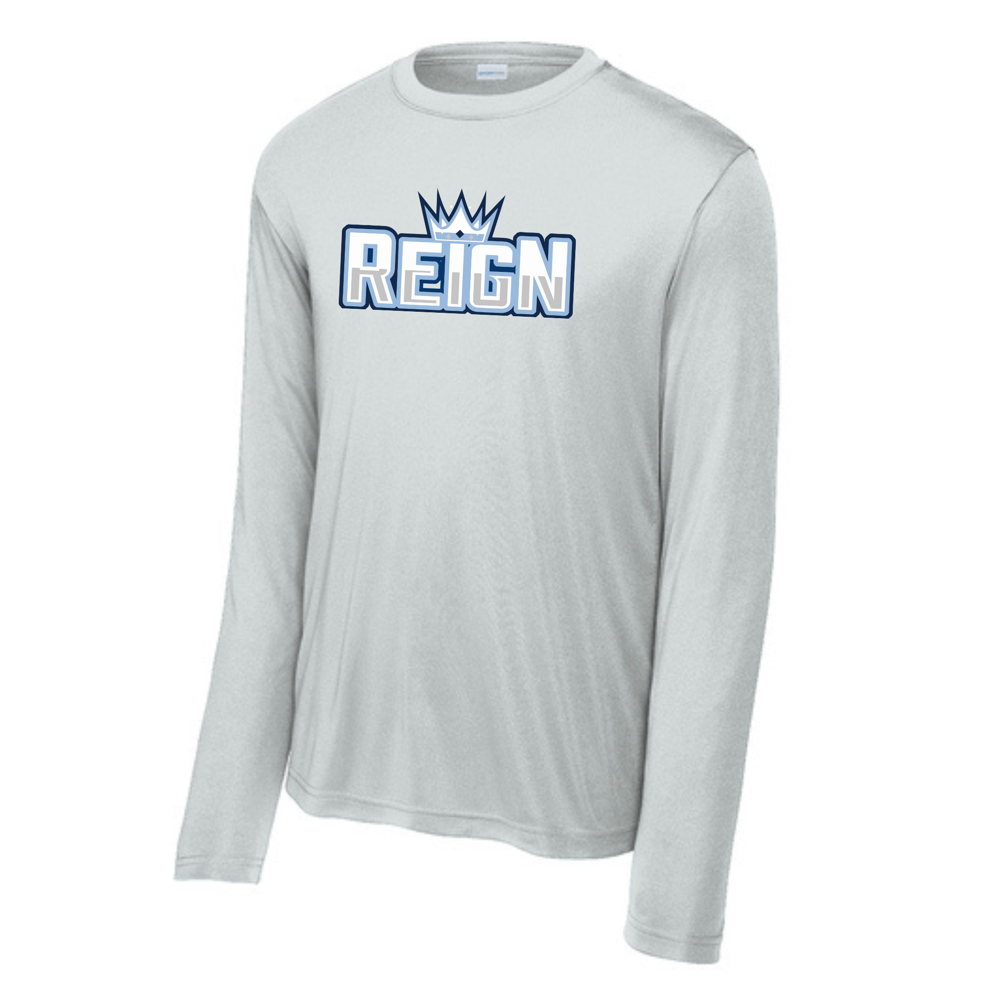 256 Reign long sleeve dri-fit- ST350LS