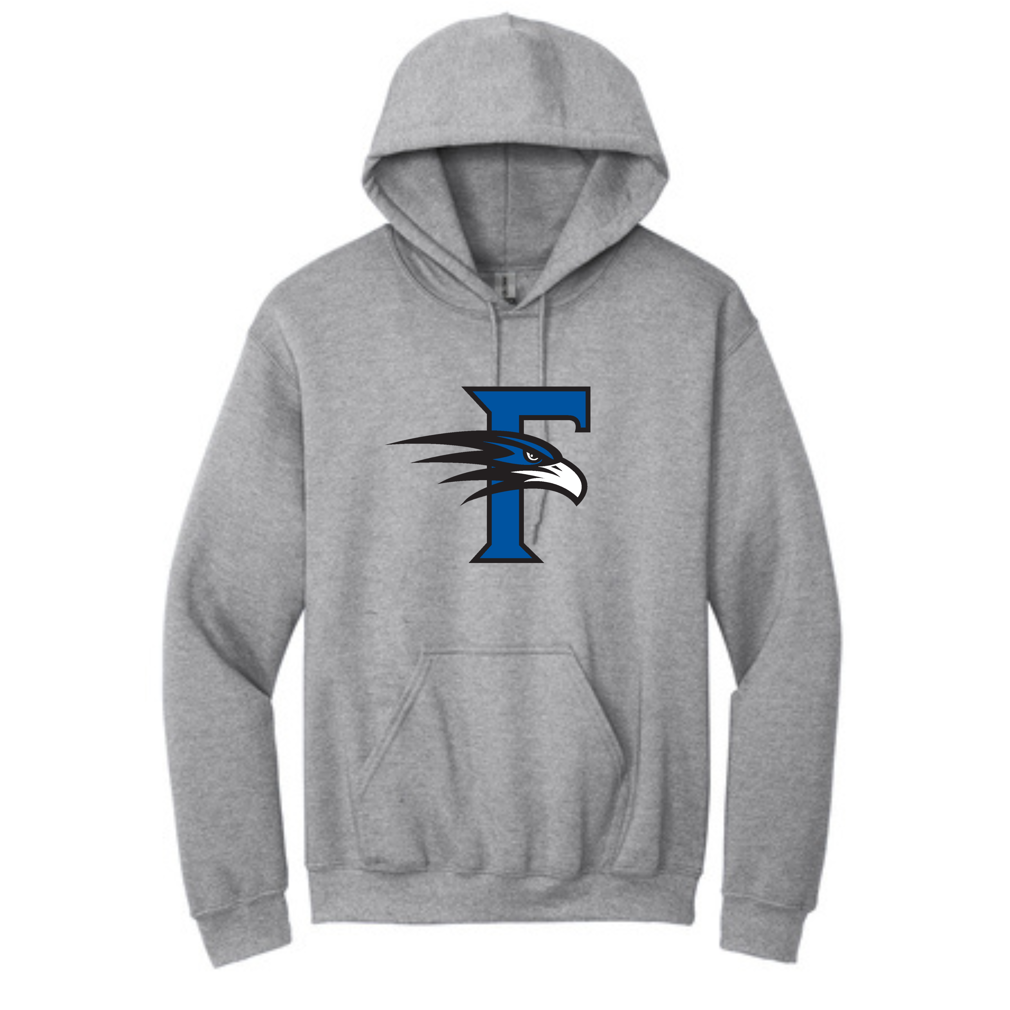 Florence Falcons Hoodie- 18500