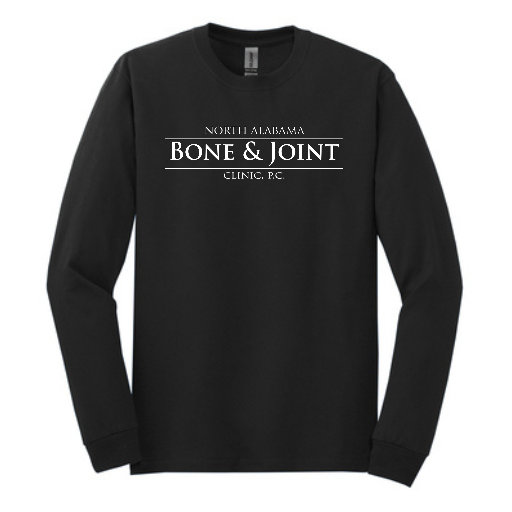 Bone and Joint Long Sleeve Tee- 5400