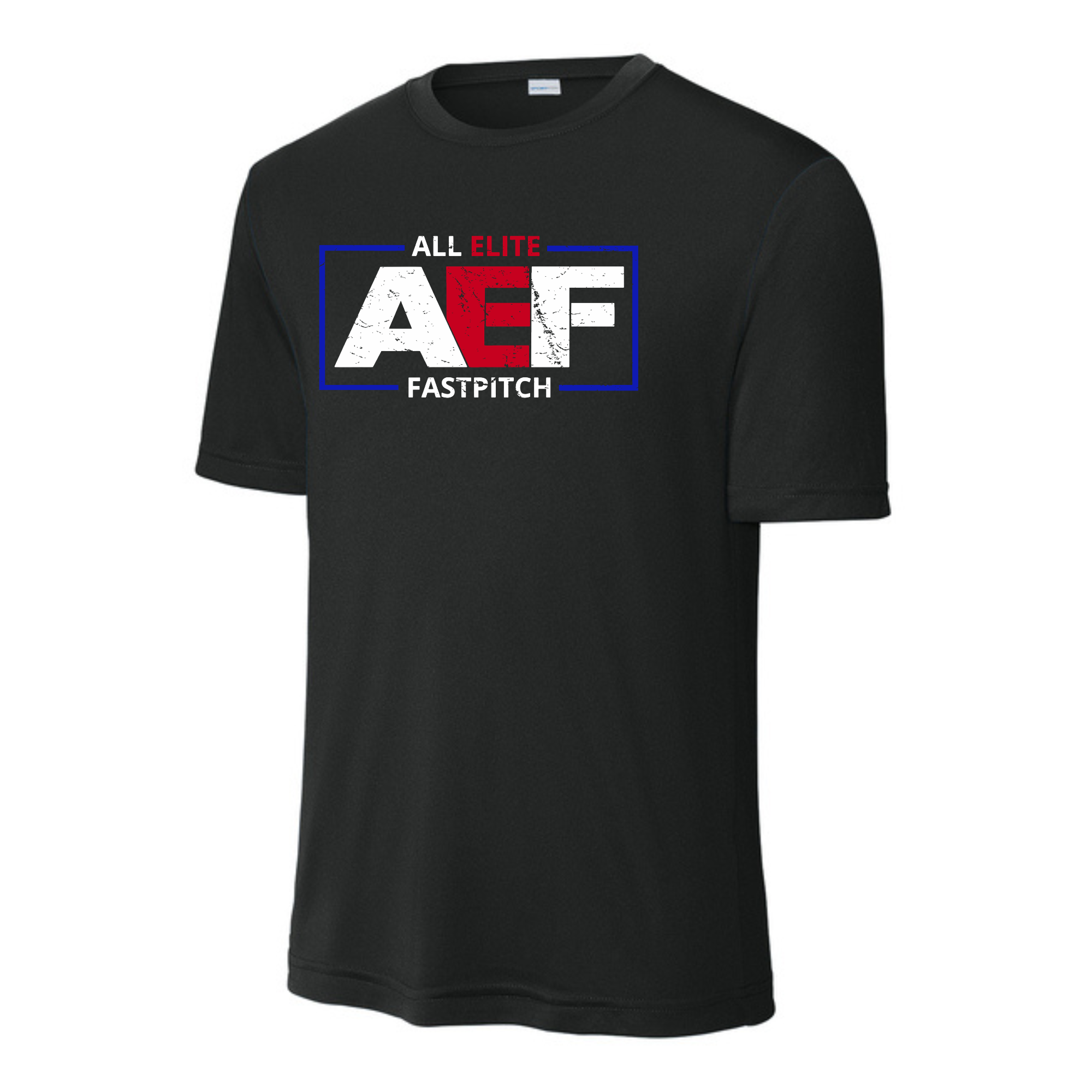 AEF Dri-Fit Tee- ST350