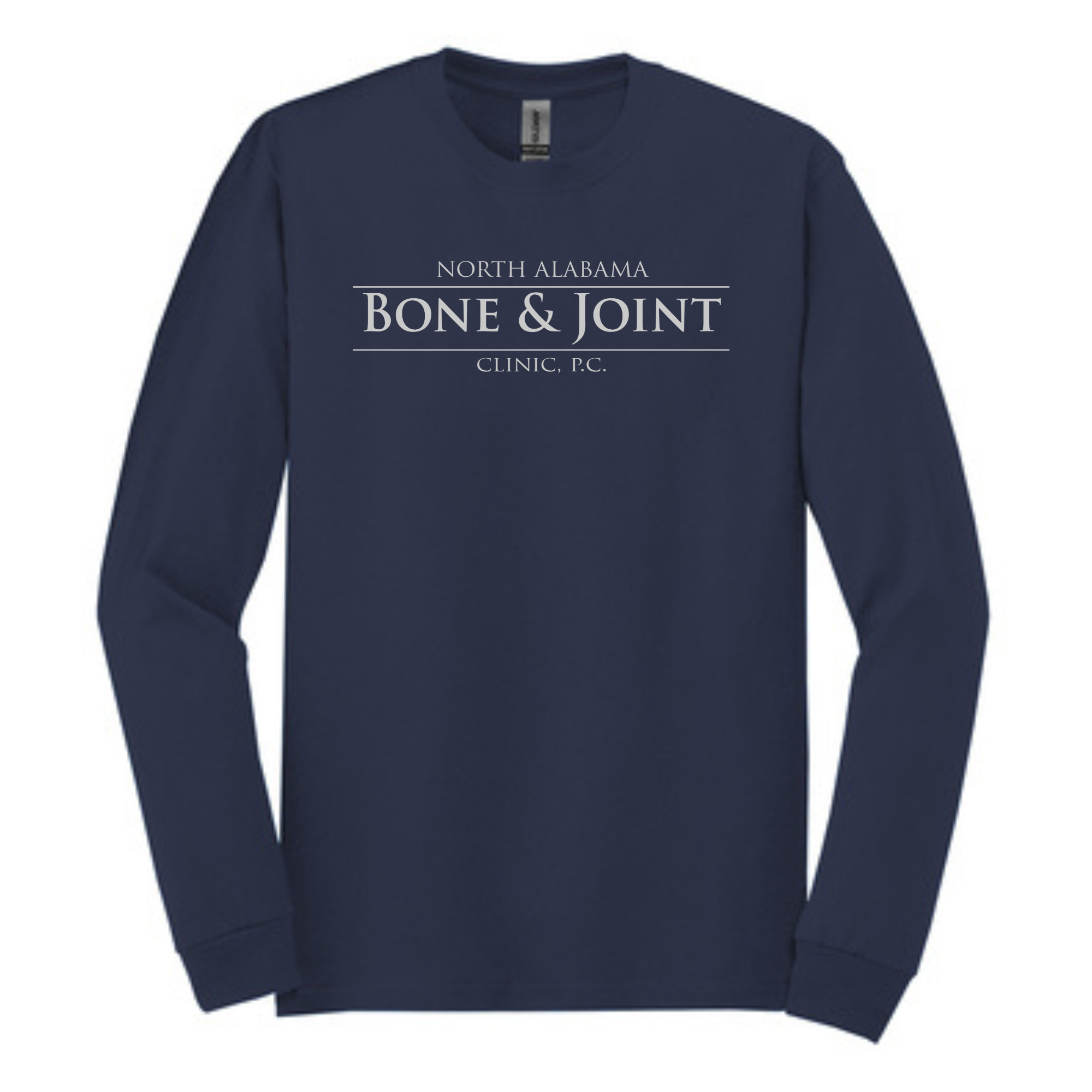 Bone and Joint Long Sleeve Tee- 5400