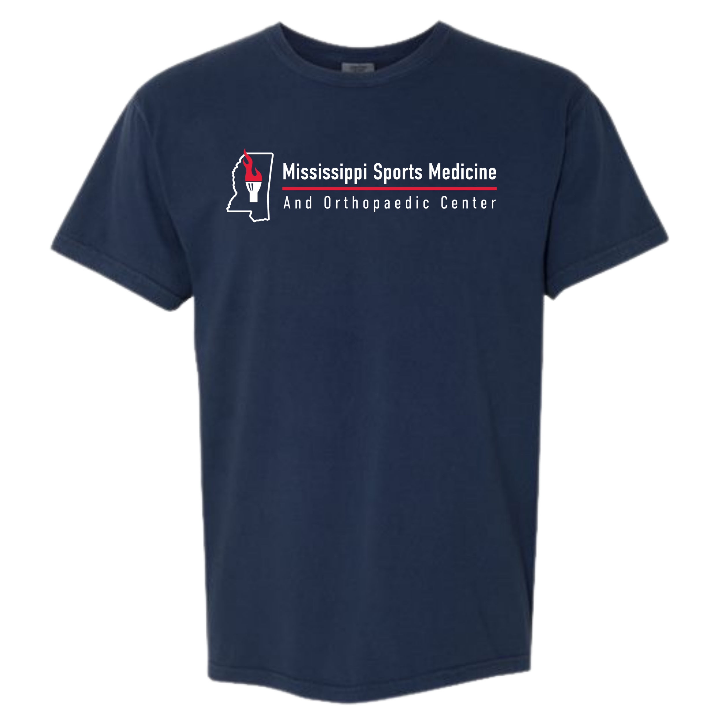 Orthopedic Center Comfort Colors T-shirt- 1717