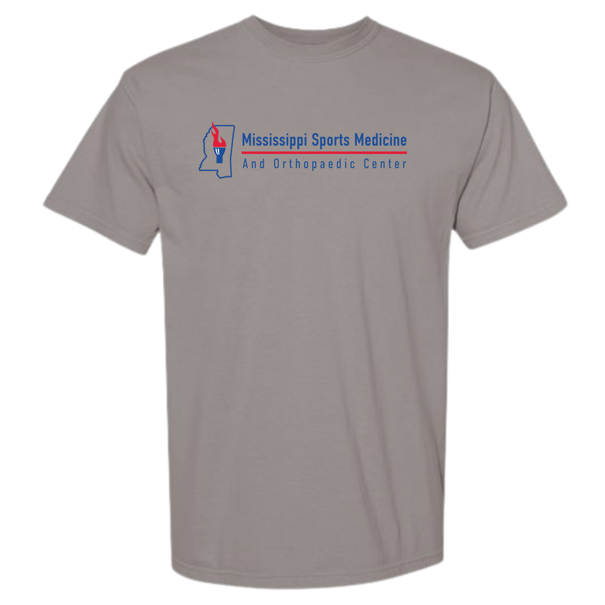 Orthopedic Center Comfort Colors T-shirt- 1717