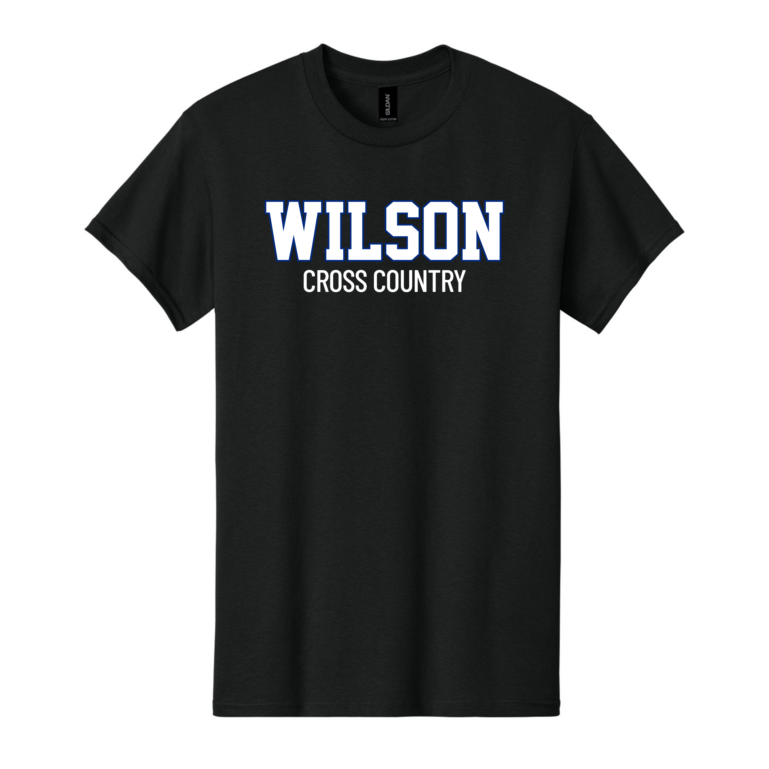 Wilson XC Tee- 5000