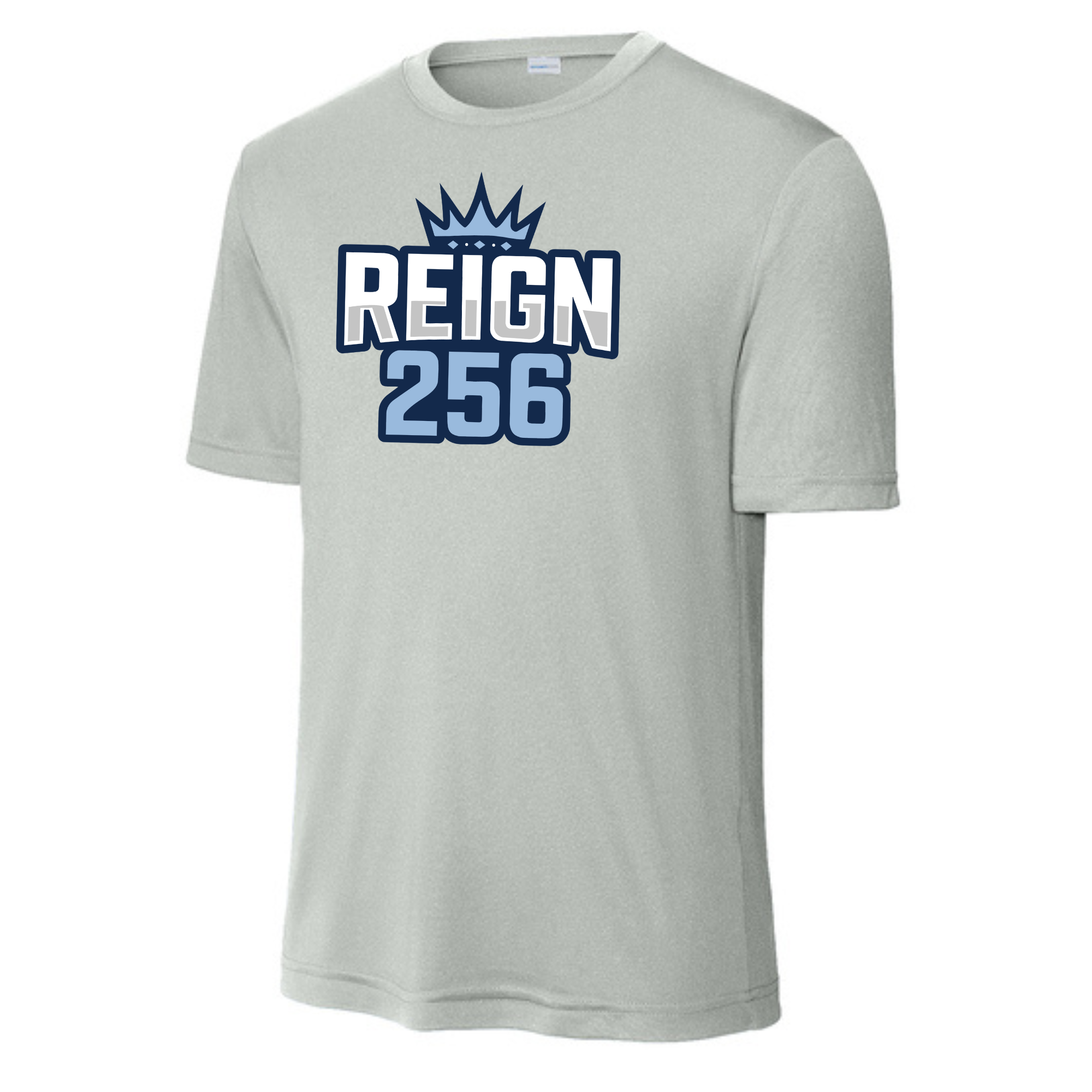 256 Reign Dri-Fit Tee- ST350