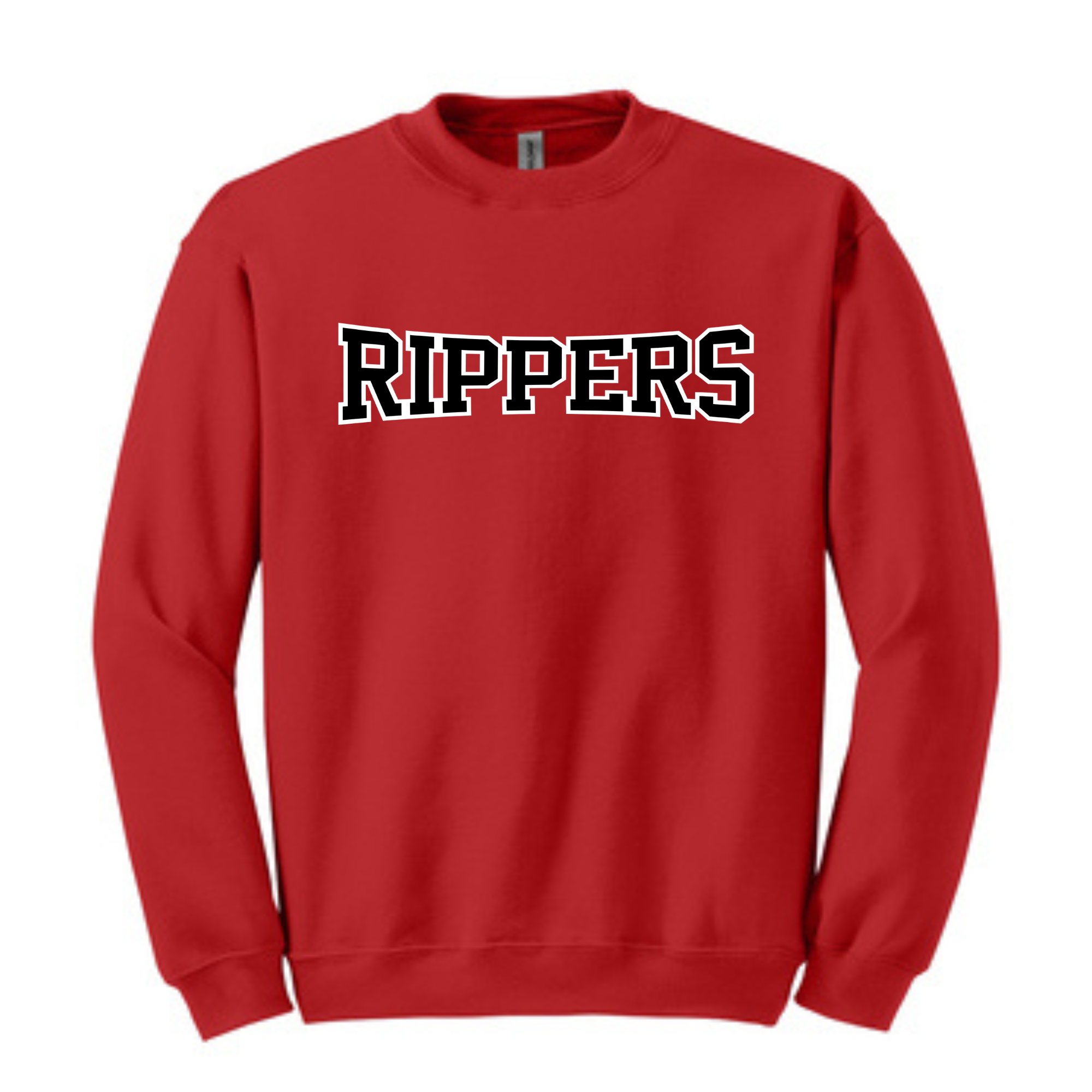 Rippers Crewneck Sweatshirt- 18000