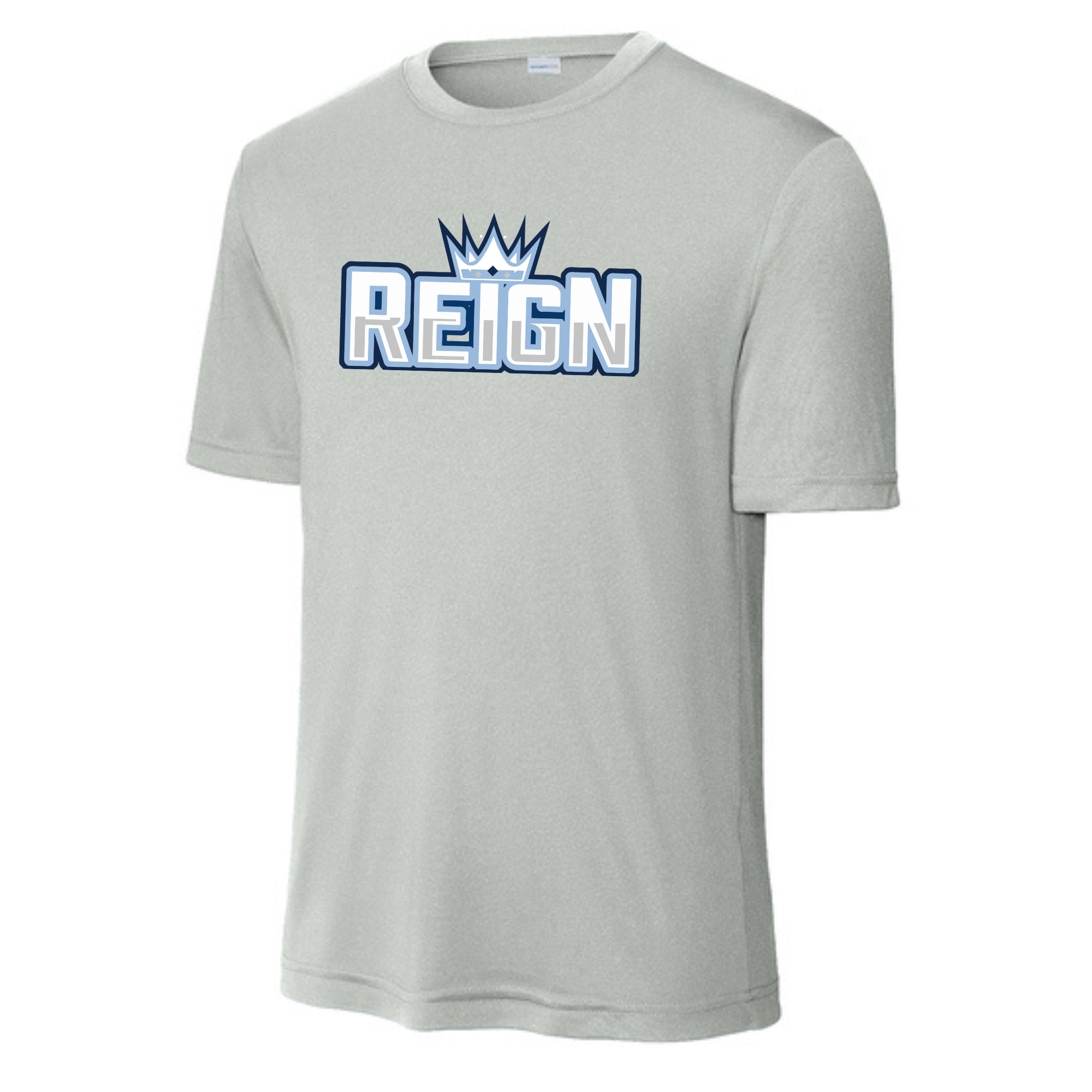 256 Reign Dri-Fit Tee- ST350