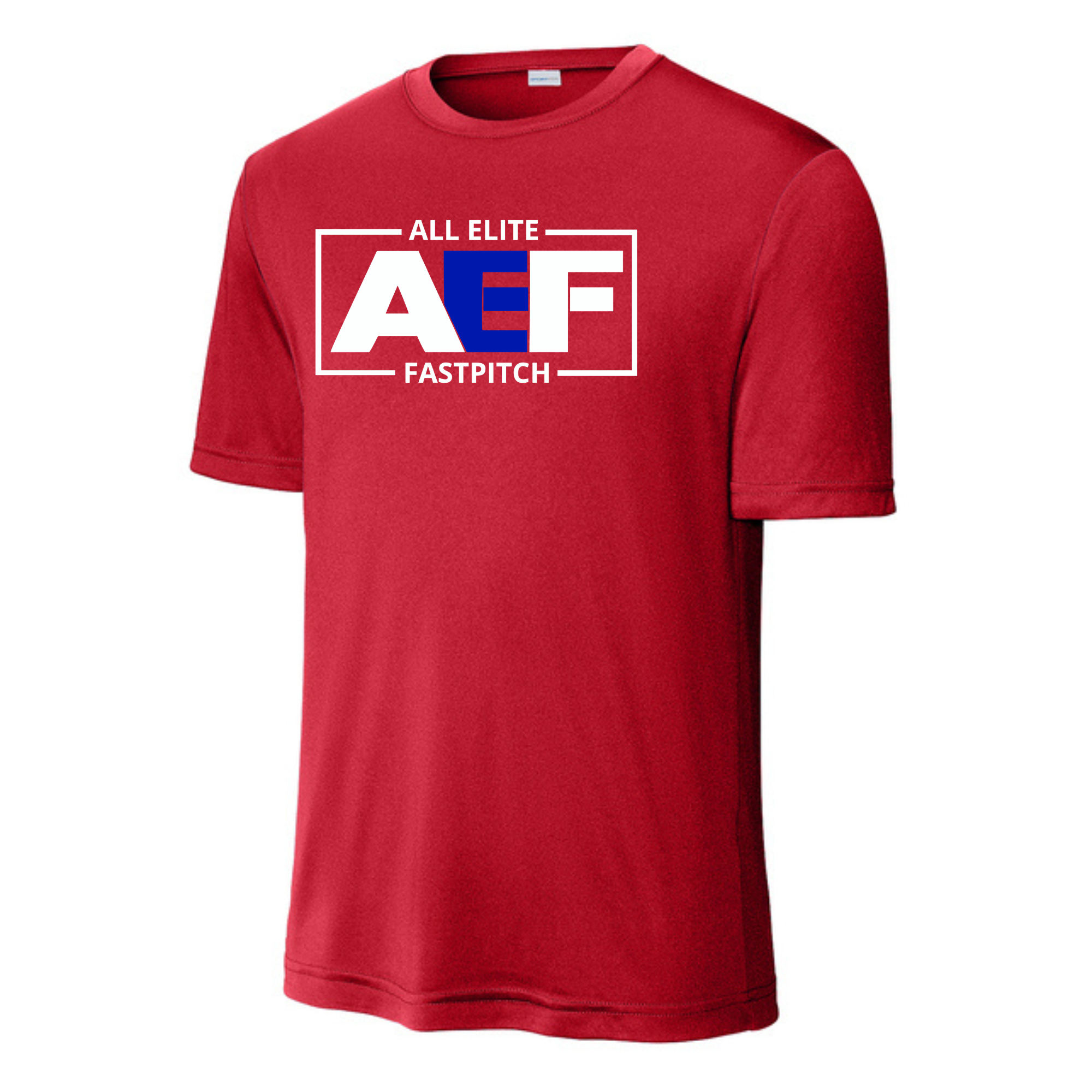 AEF Dri-Fit Tee- ST350