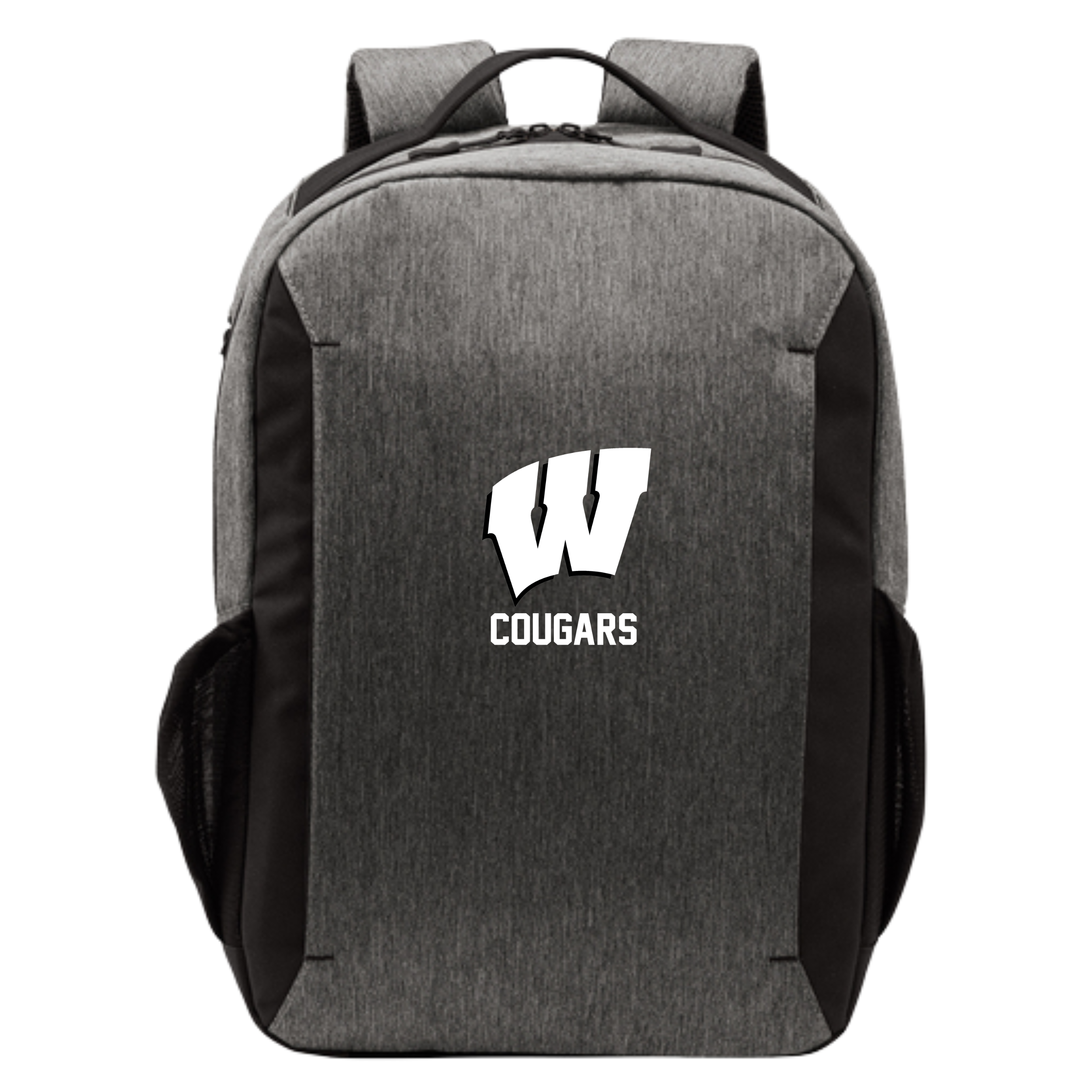 Waterloo Volleyball Port Authority Backpack- BG209