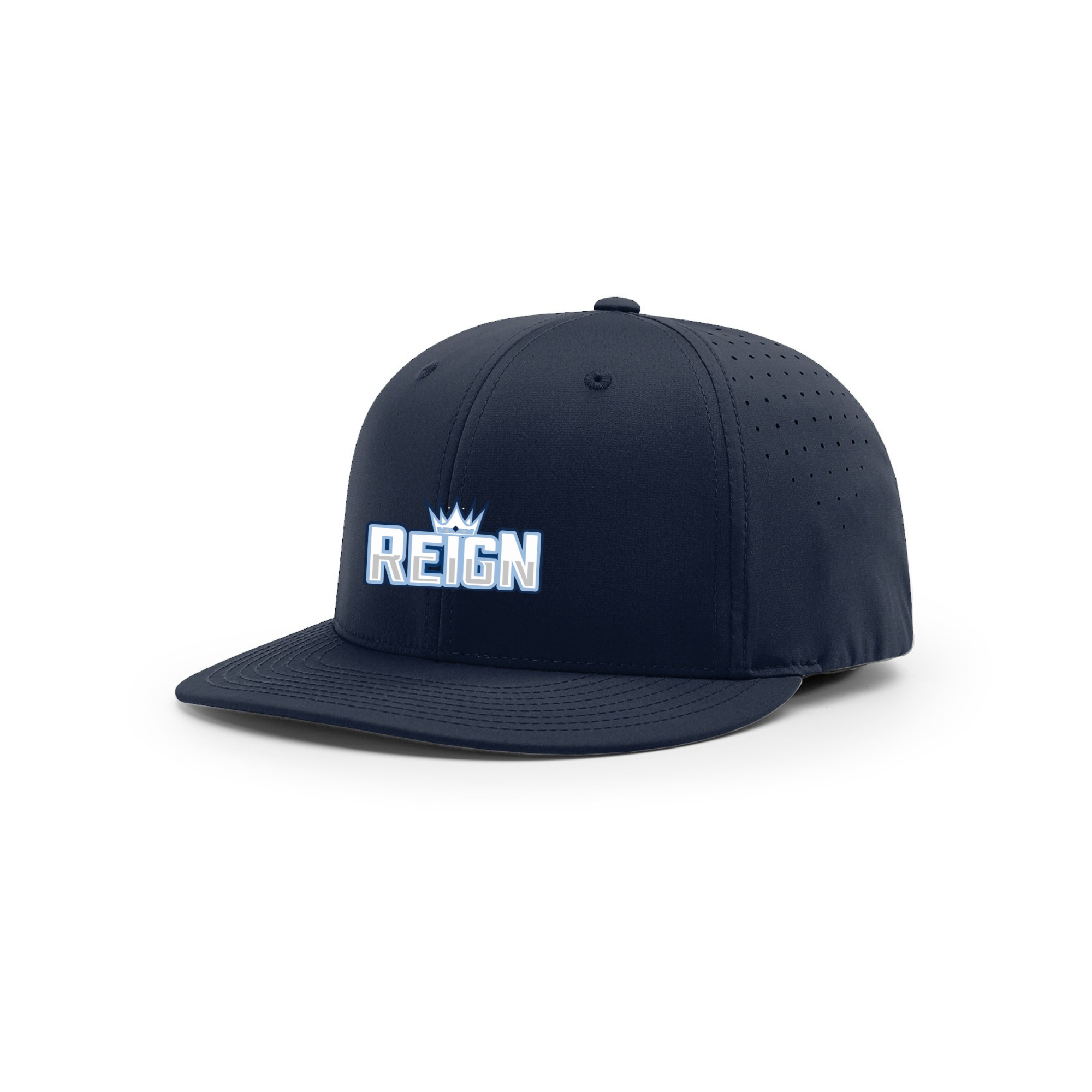 256 Reign Richardson PTS30- Navy