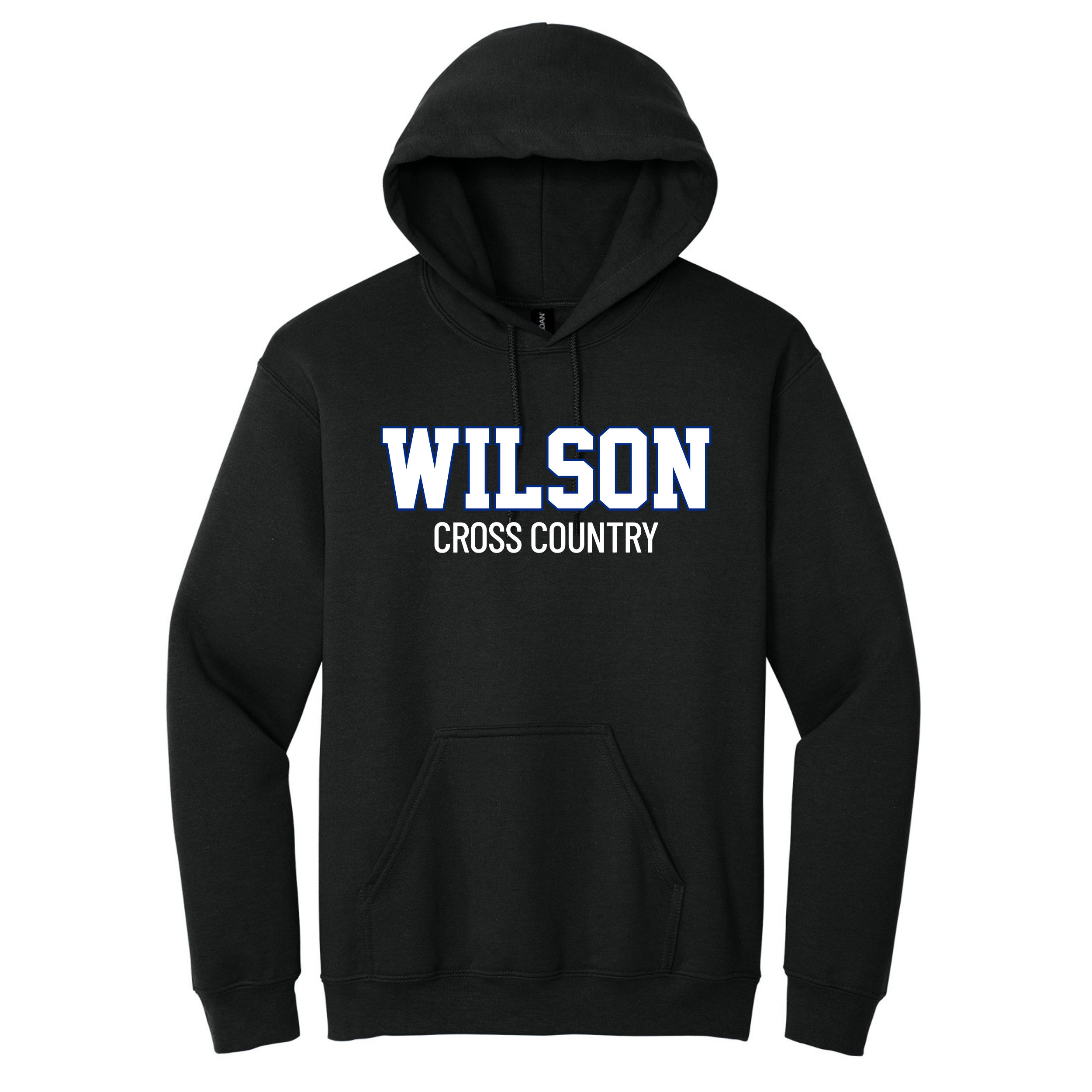 Wilson XC Hoodie- 18500