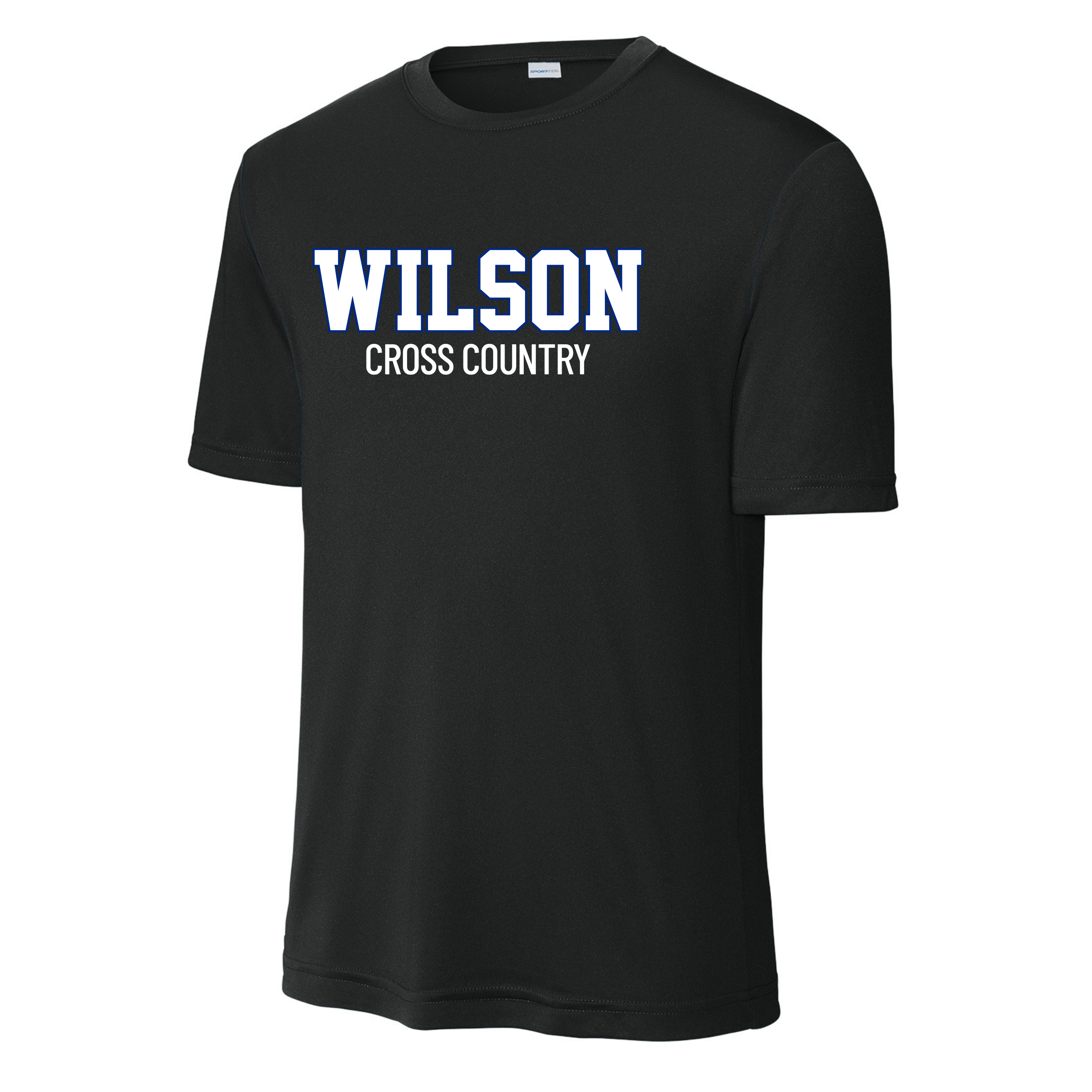 Wilson XC Drifit Tee- ST350
