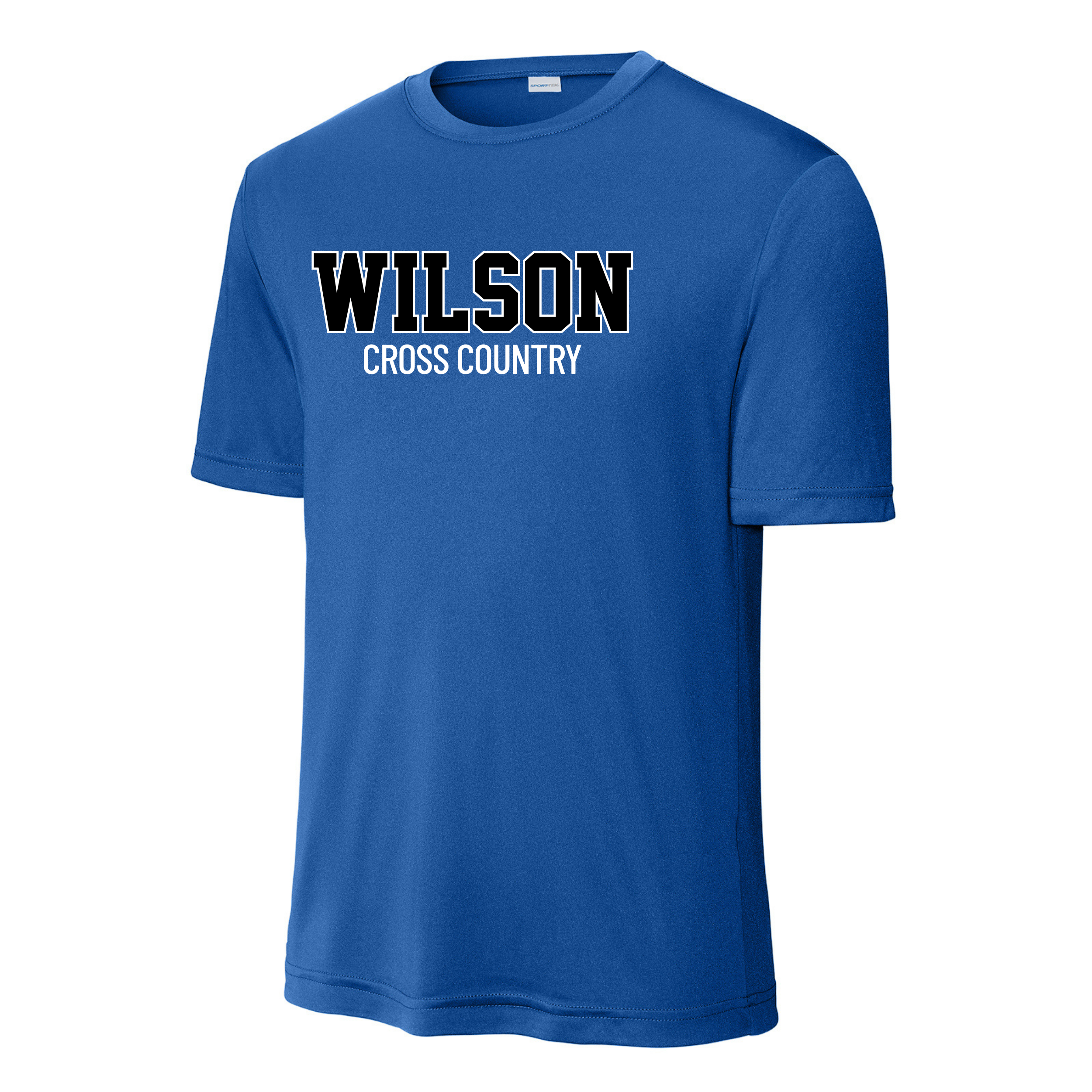 Wilson XC Drifit Tee- ST350