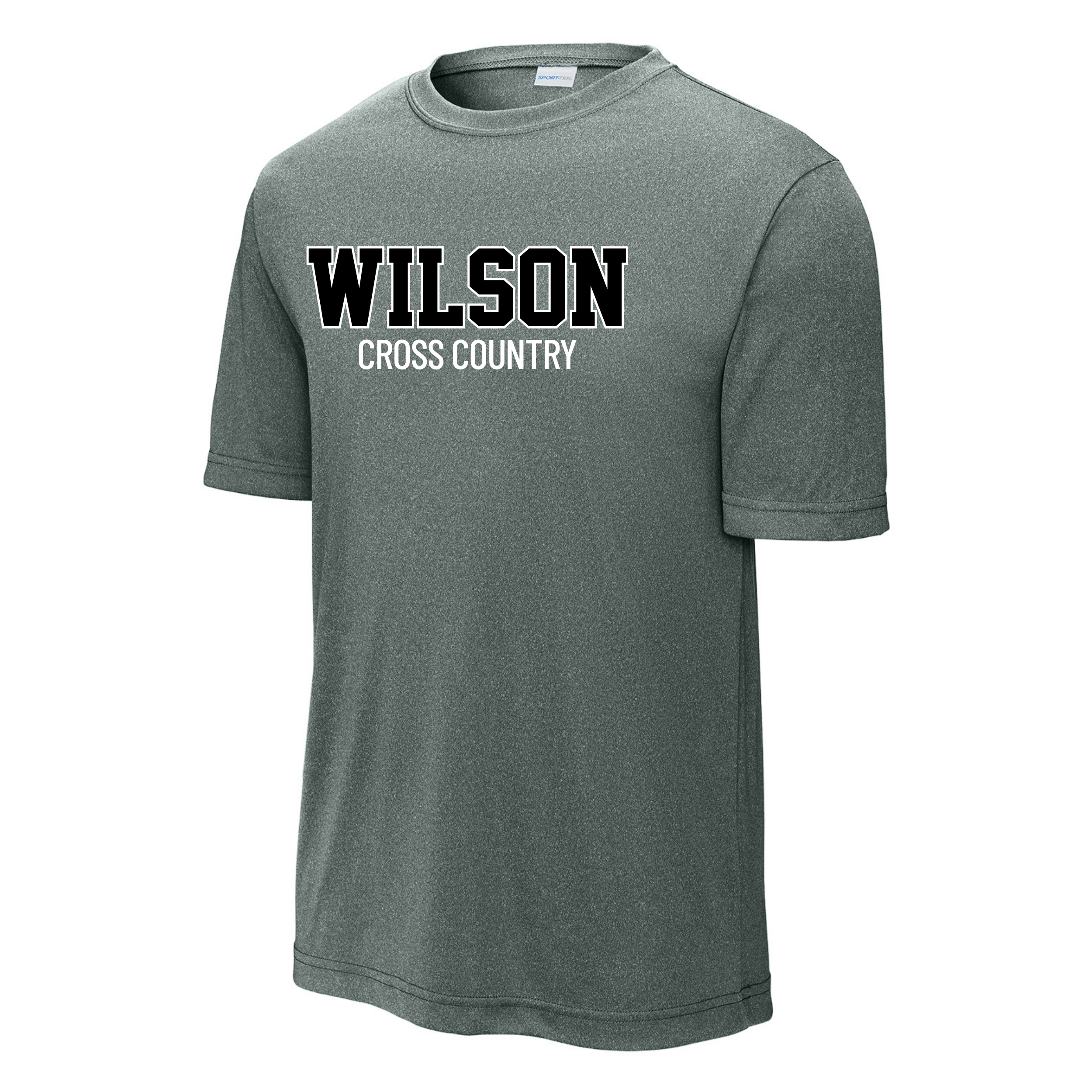 Wilson XC Drifit Tee- ST350