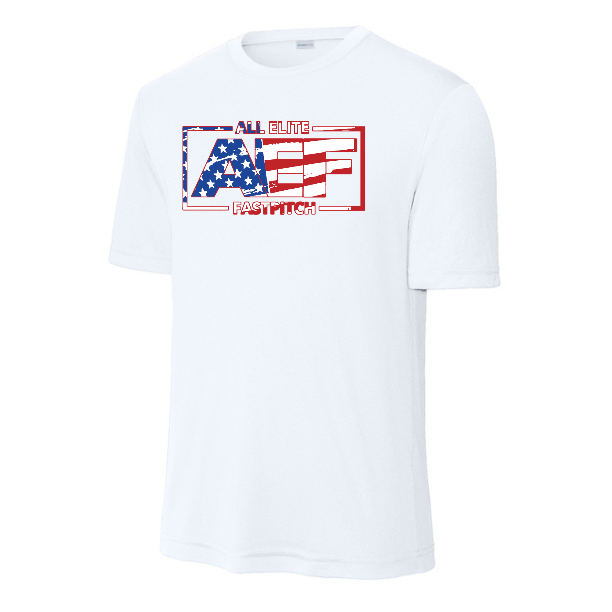 AEF Dri-Fit Tee- ST350