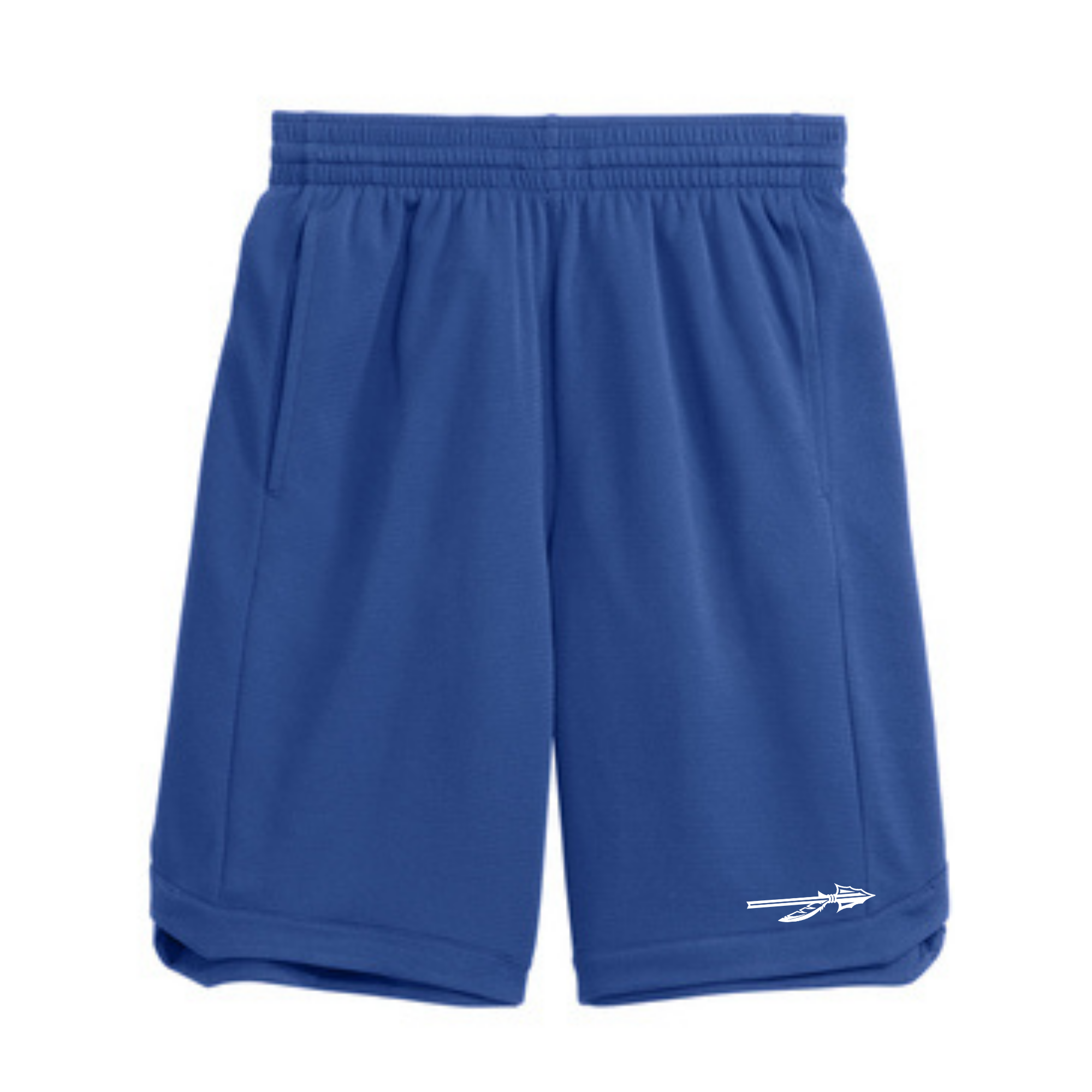 Wilson Track and Field Sport-Tek® PosiCharge® Position Short with Pockets- ST575