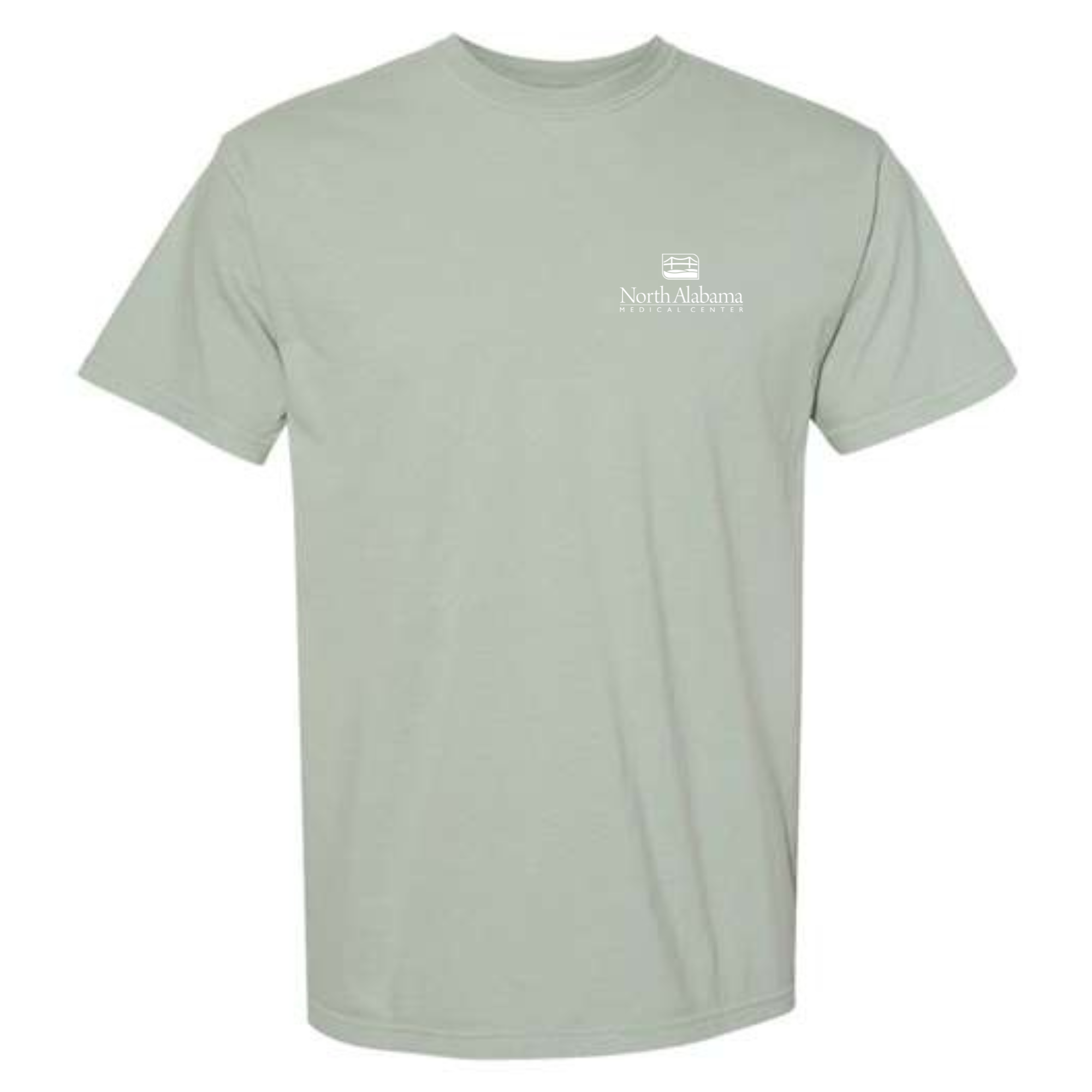 namc Comfort Colors Short Sleeve Tee- 1717