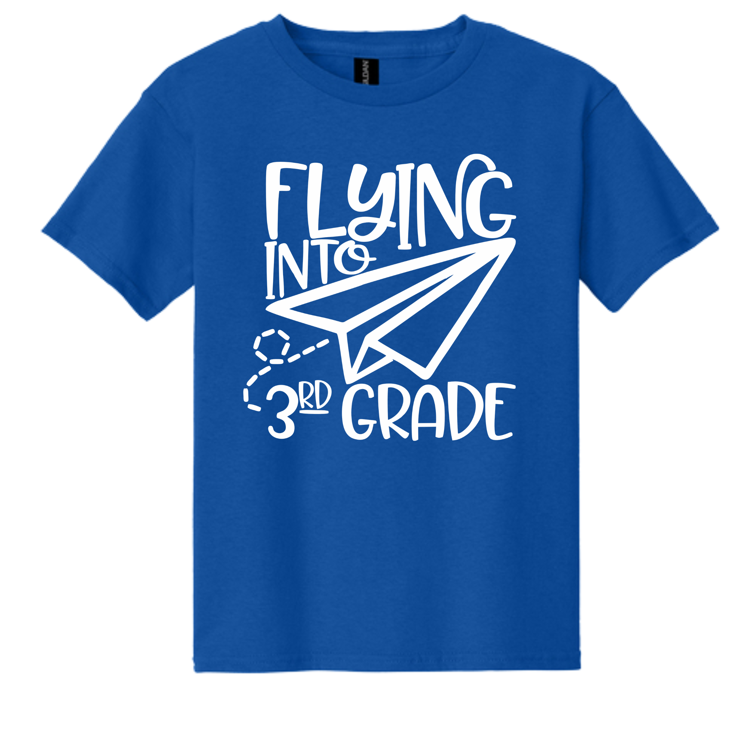Underwood Class Shirts- 5000