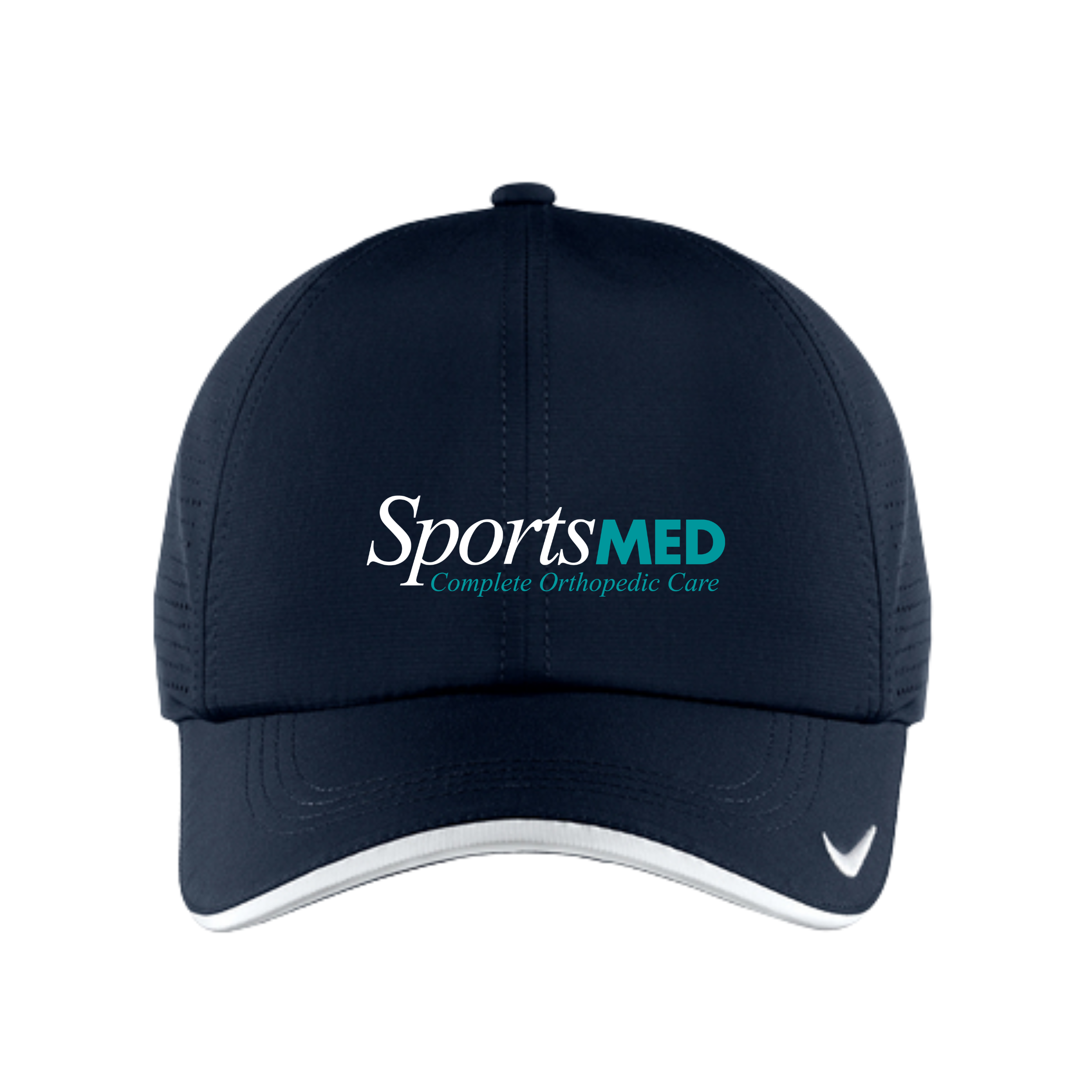 SportsMed Ortho Nike Embroidered Cap NKFB6445