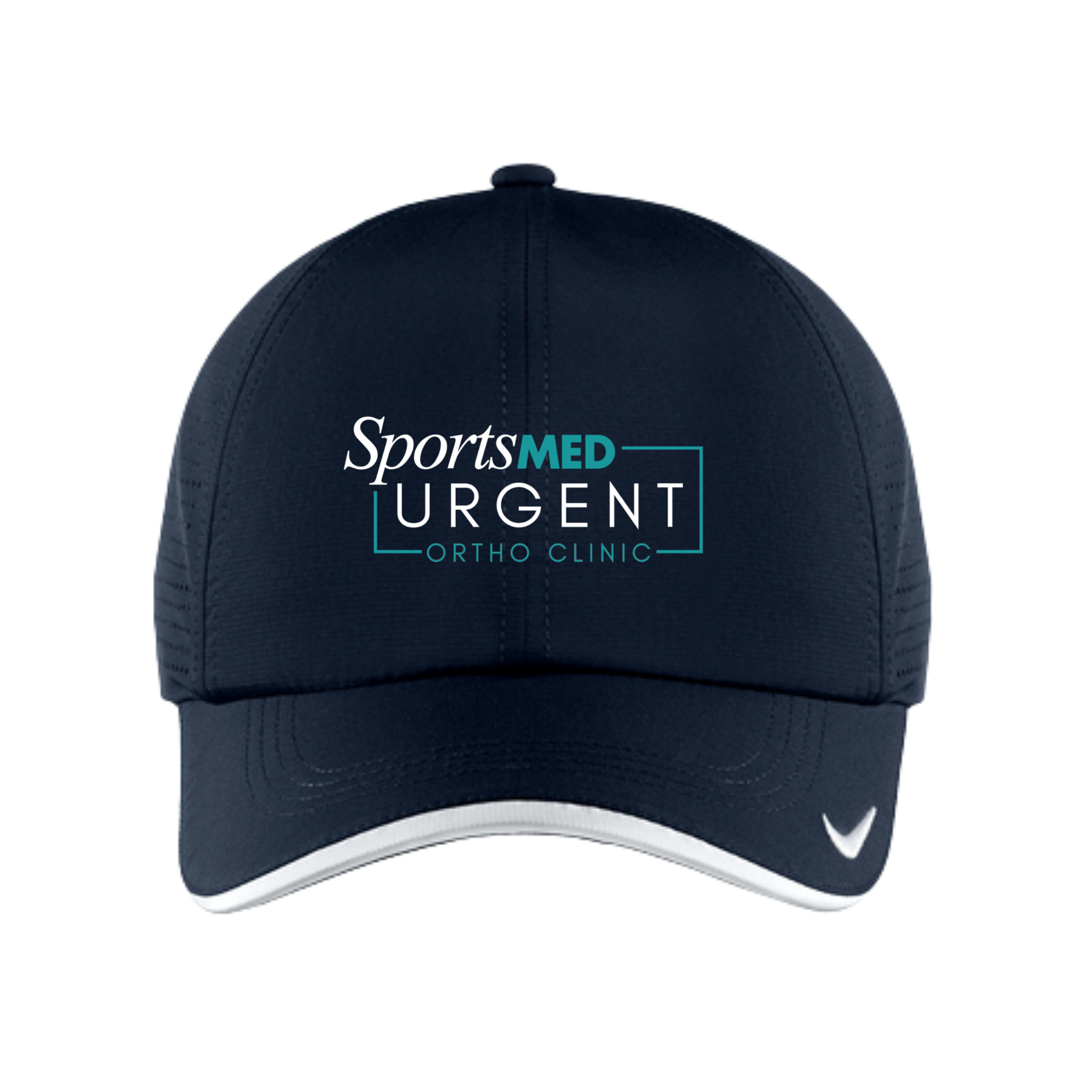 SportsMed Ortho Nike Embroidered Cap NKFB6445