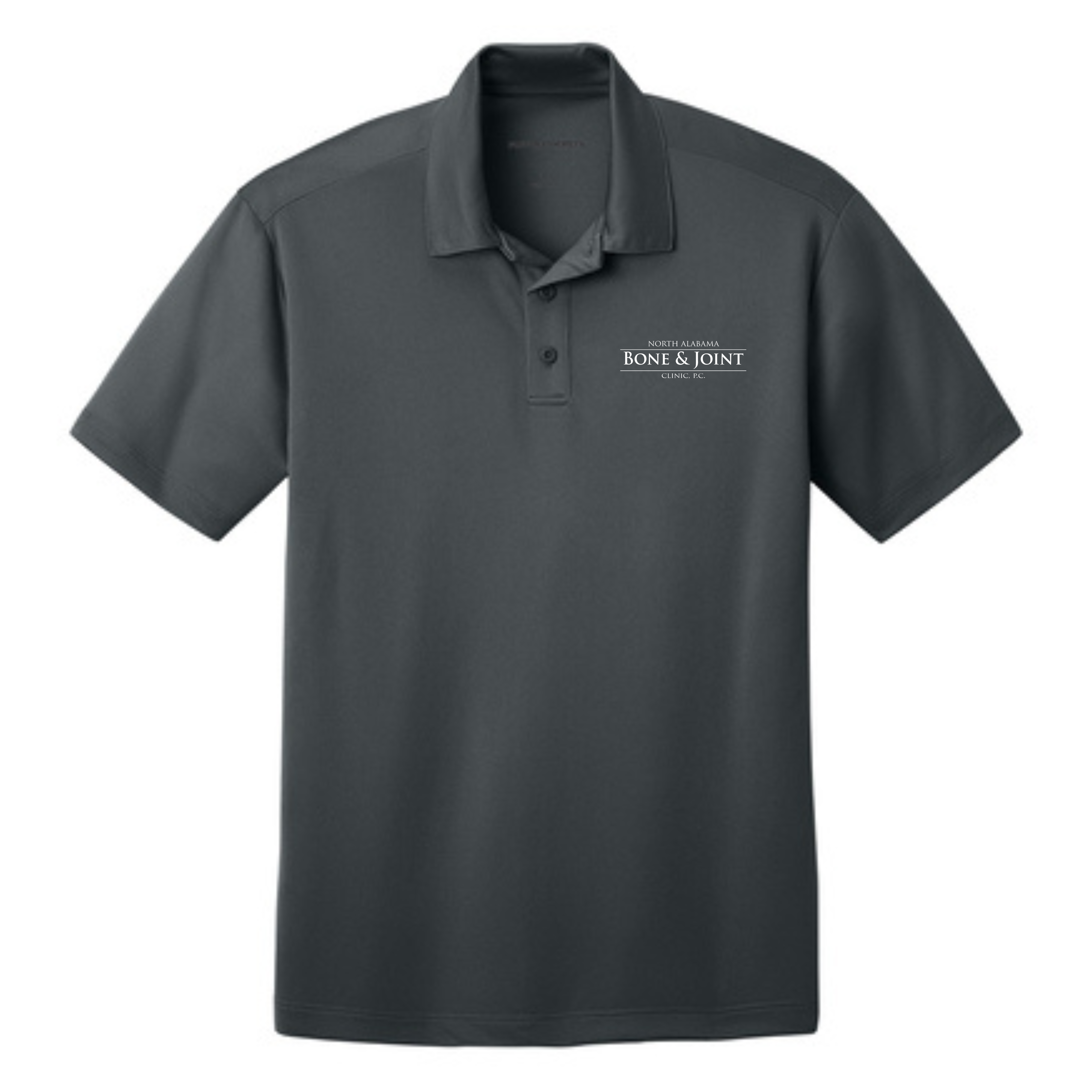 Bone and Joint Port Authority Embroidered Polo- K540