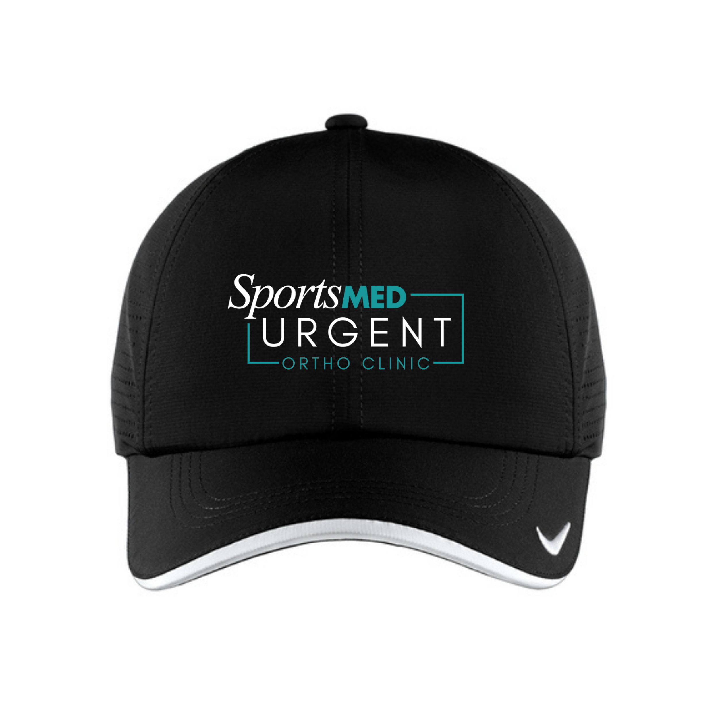 SportsMed Ortho Nike Embroidered Cap NKFB6445
