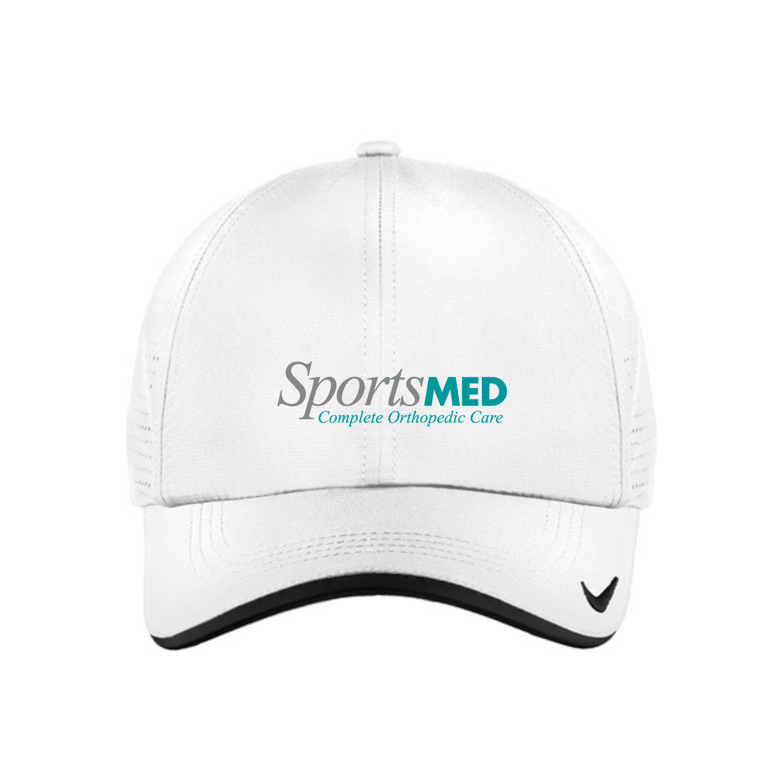 SportsMed Ortho Nike Embroidered Cap NKFB6445