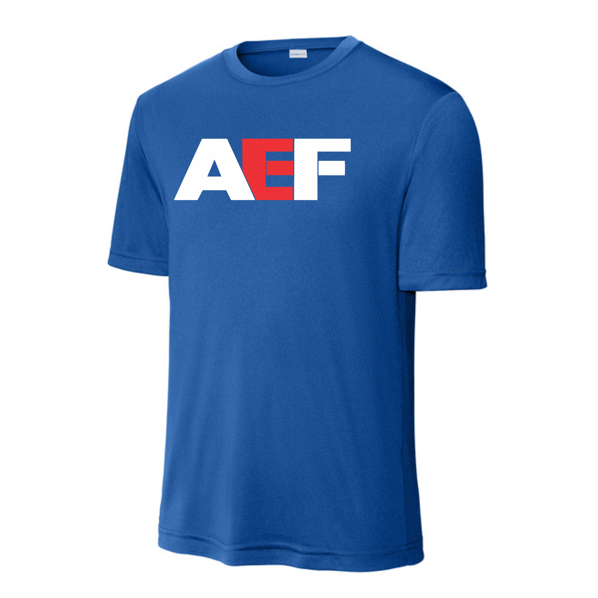 AEF Dri-Fit Tee- ST350