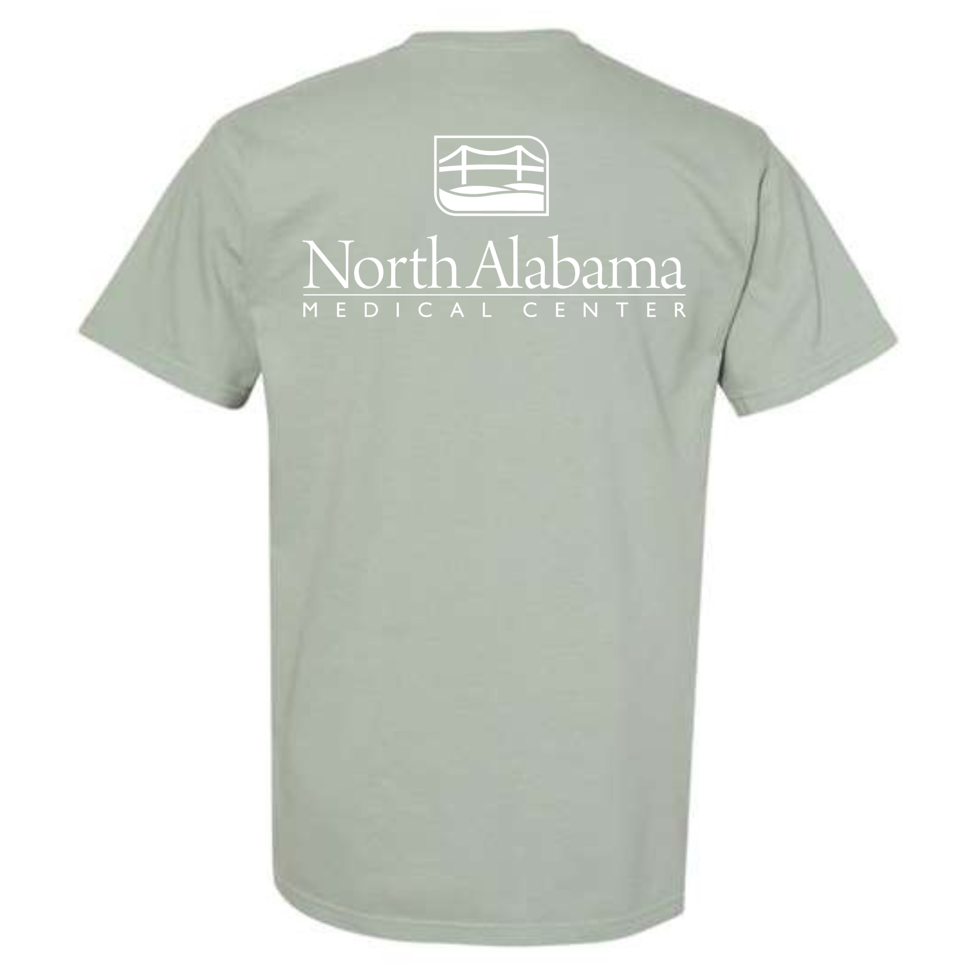 namc Comfort Colors Short Sleeve Tee- 1717