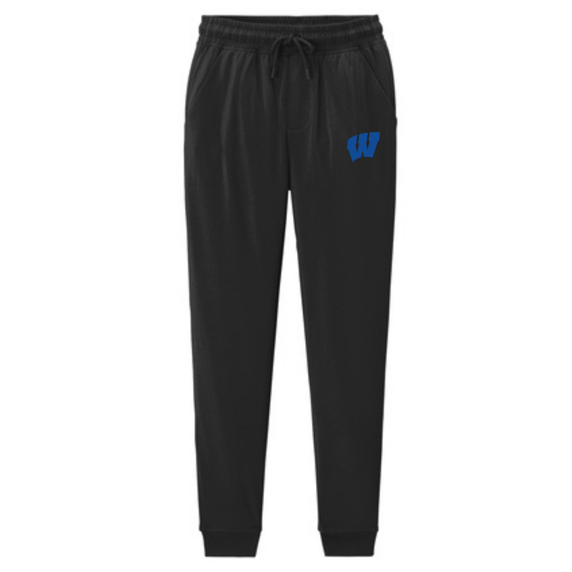 Wilson Track and Field Stretch Jogger- PST858