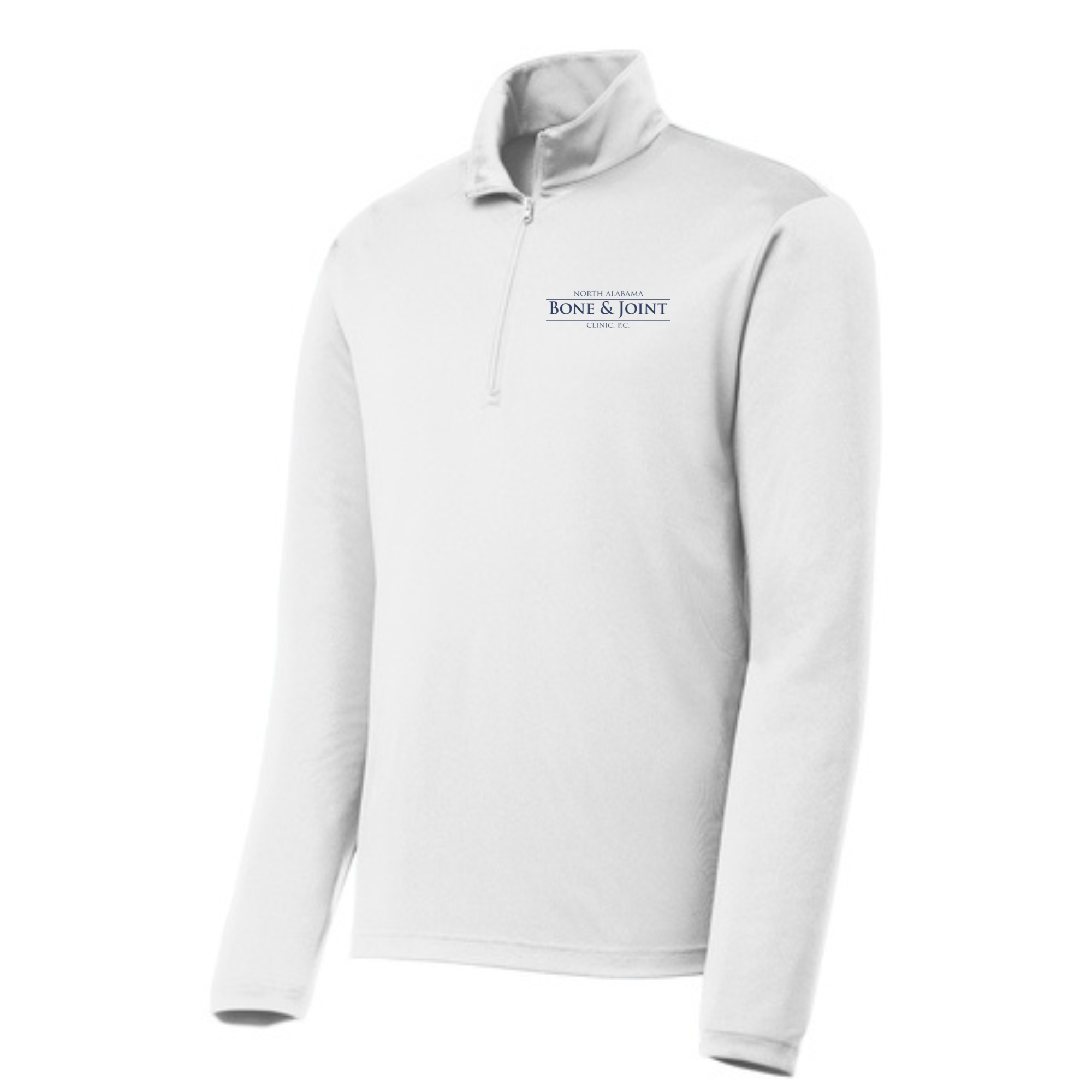 Bone and Joint 1/4-Zip Dri-Fit Pullover- ST357