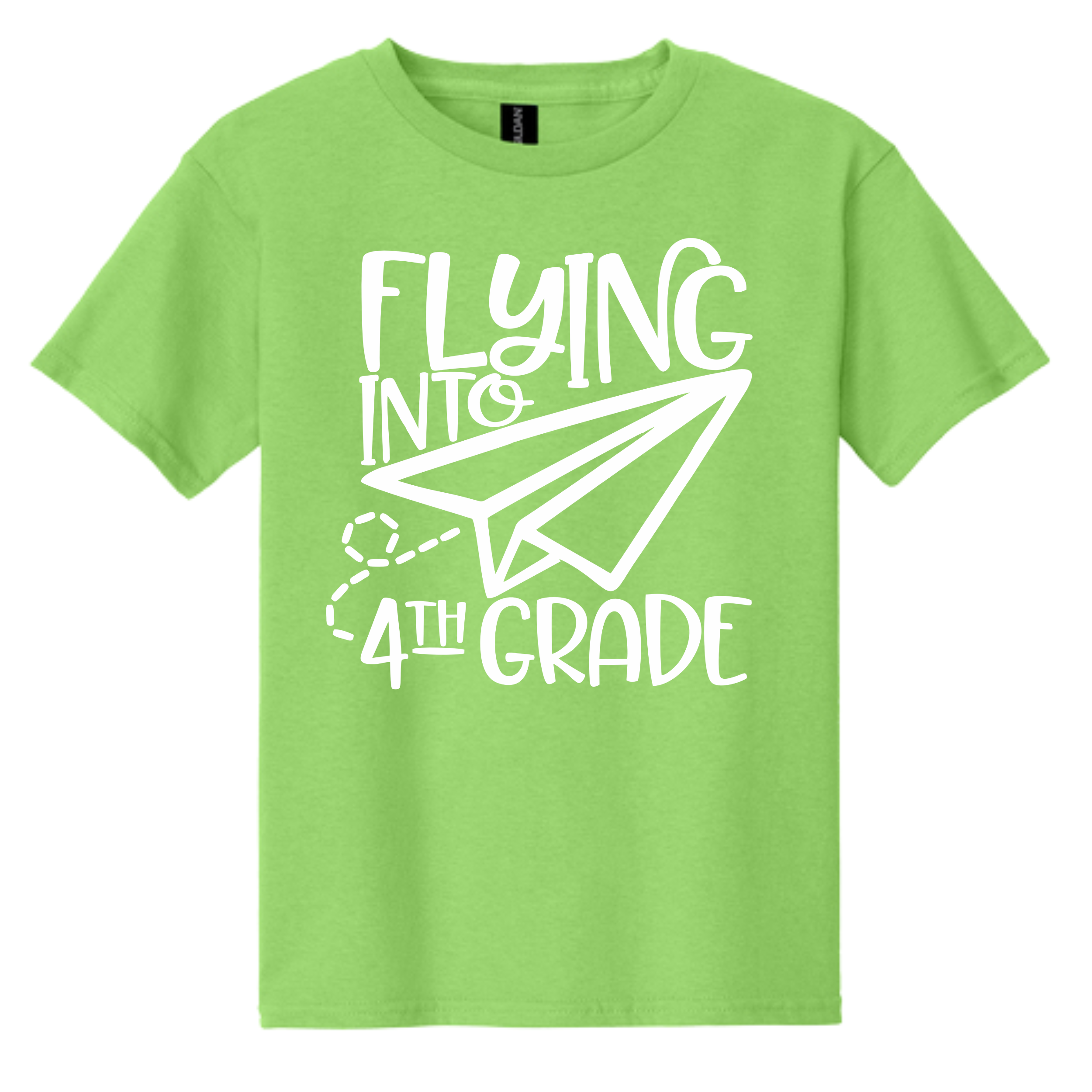 Underwood Class Shirts- 5000