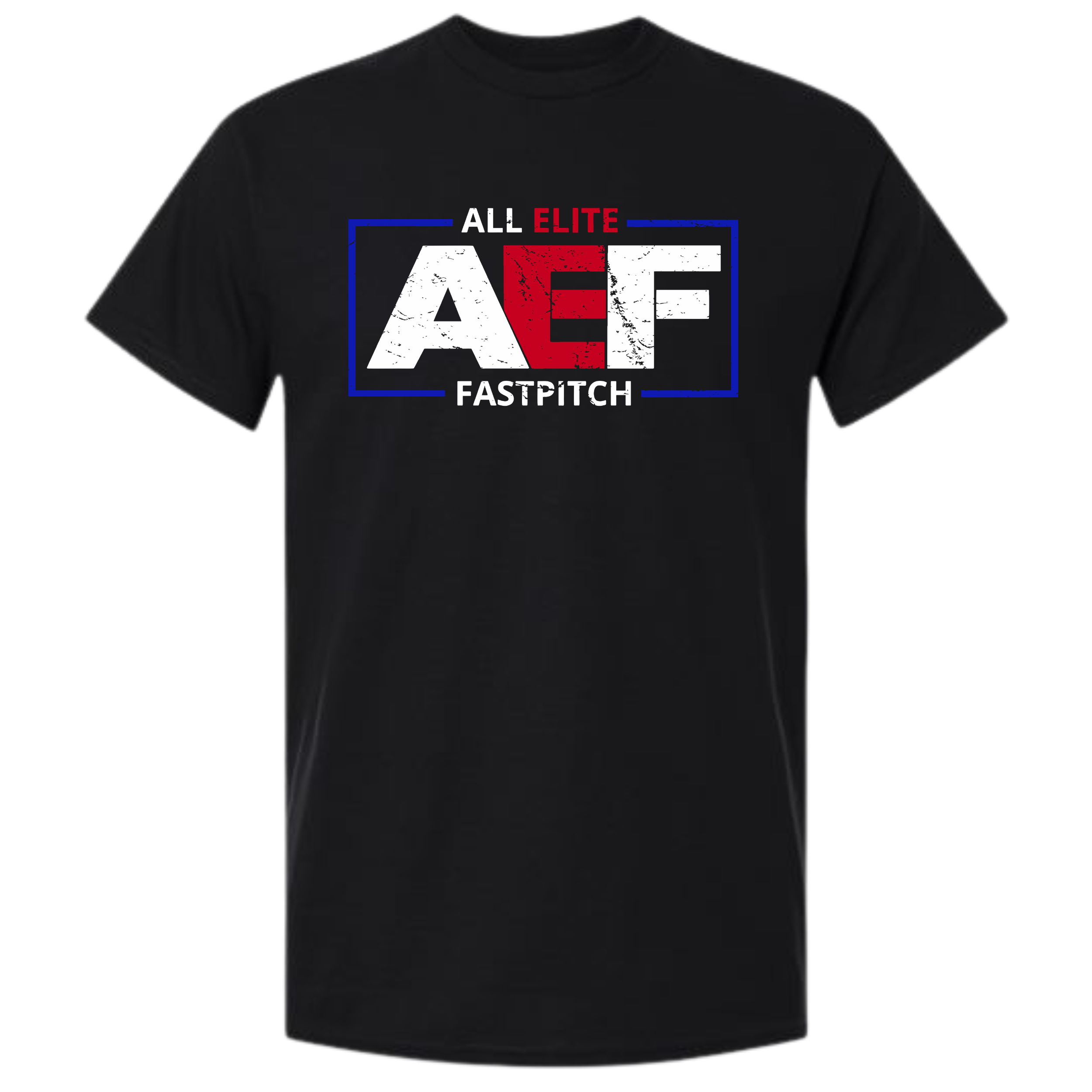 AEF Gildan t-shirt #5000