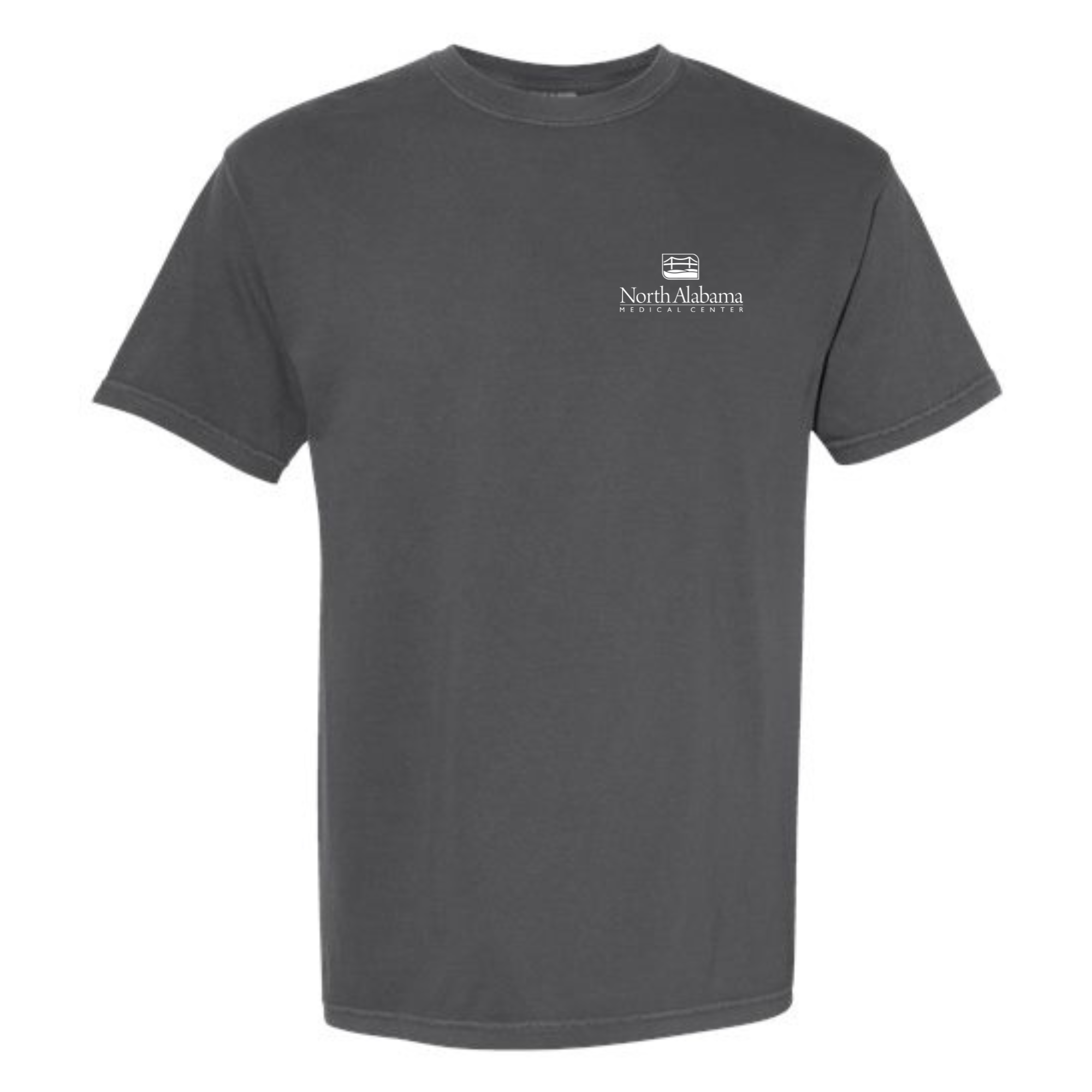 namc Comfort Colors Short Sleeve Tee- 1717