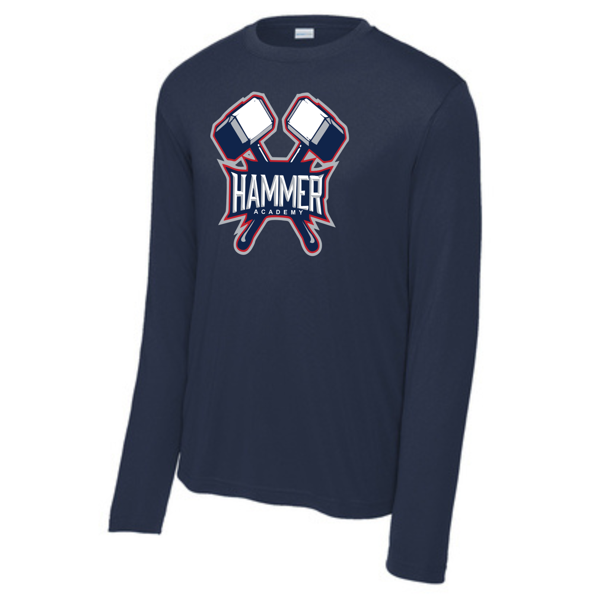 Hammer Academy DRI-FIT- ST350LS