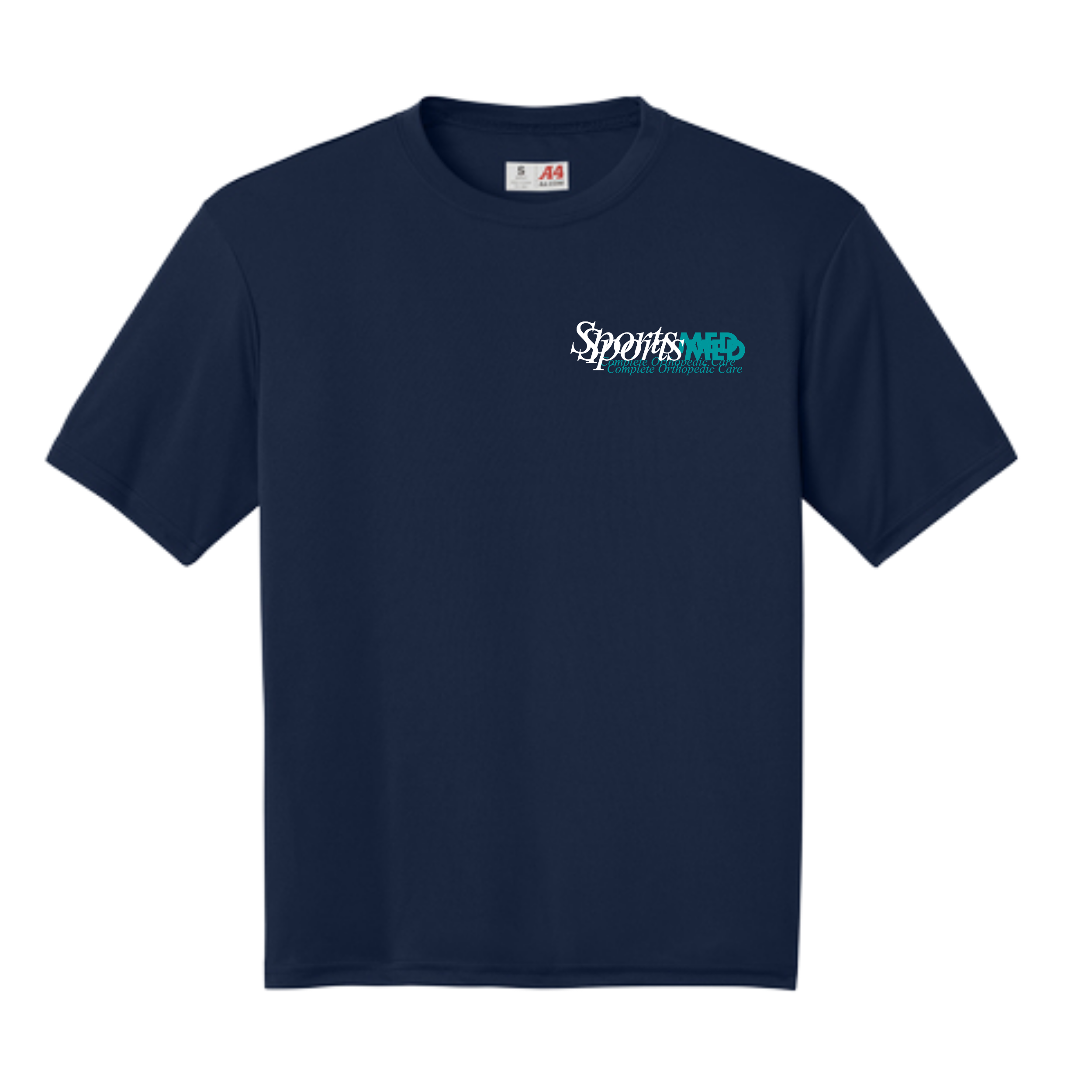 SportsMed Ortho Men's Dri-Fit Tee- A4N3142