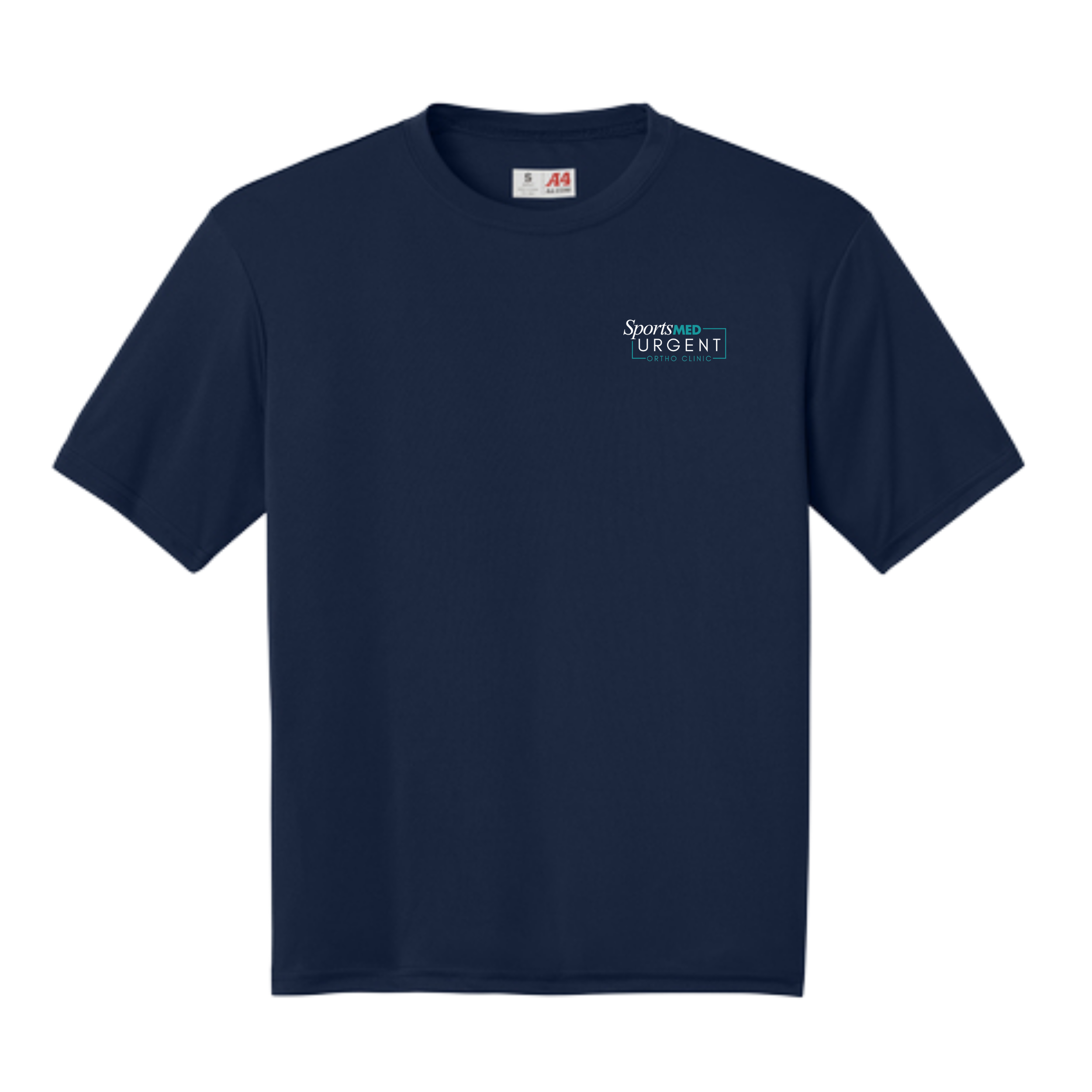 SportsMed Ortho Men's Dri-Fit Tee- A4N3142