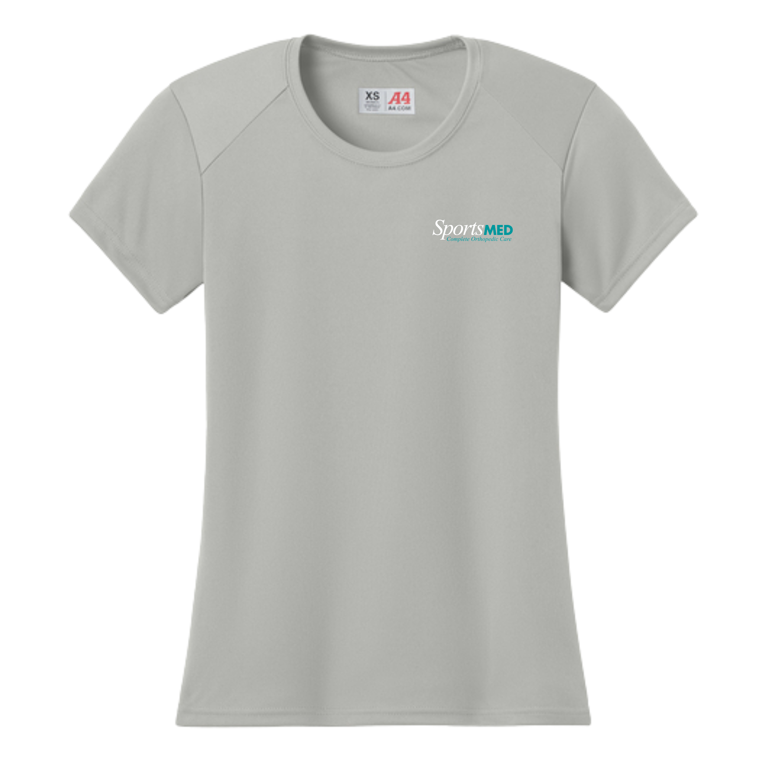SportsMed Ortho Women's Dri-Fit Tee- A4NW3201