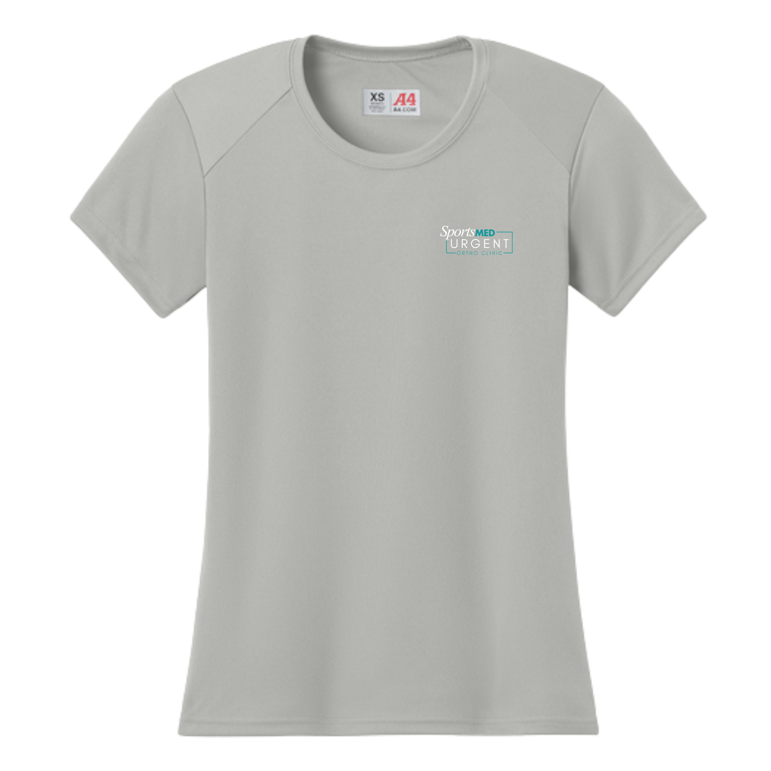 SportsMed Ortho Women's Dri-Fit Tee- A4NW3201