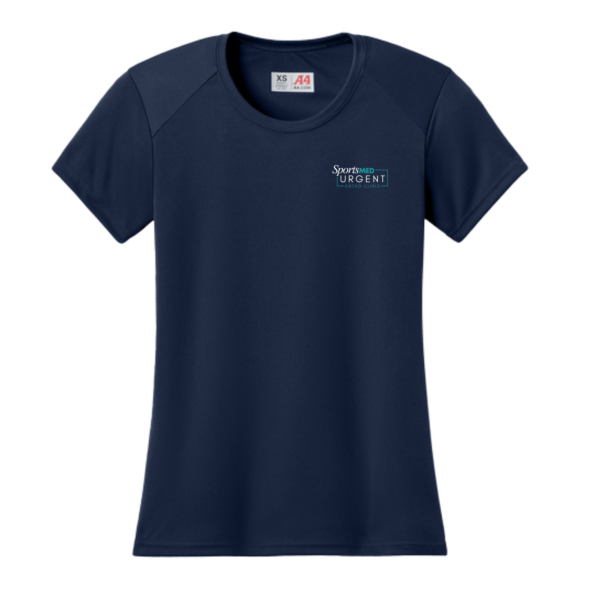 SportsMed Ortho Women's Dri-Fit Tee- A4NW3201