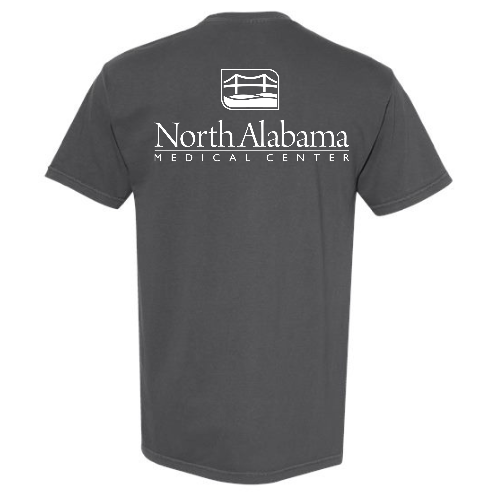 namc Comfort Colors Short Sleeve Tee- 1717