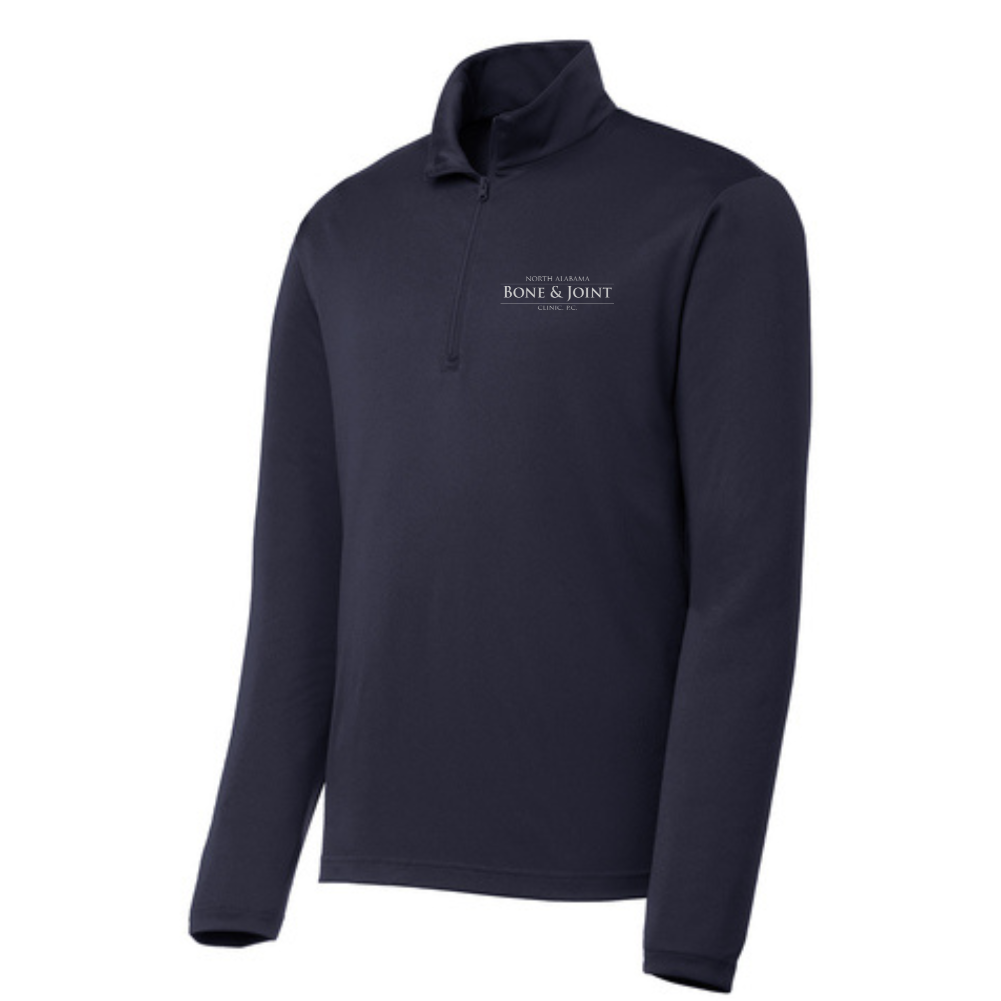 Bone and Joint 1/4-Zip Dri-Fit Pullover- ST357