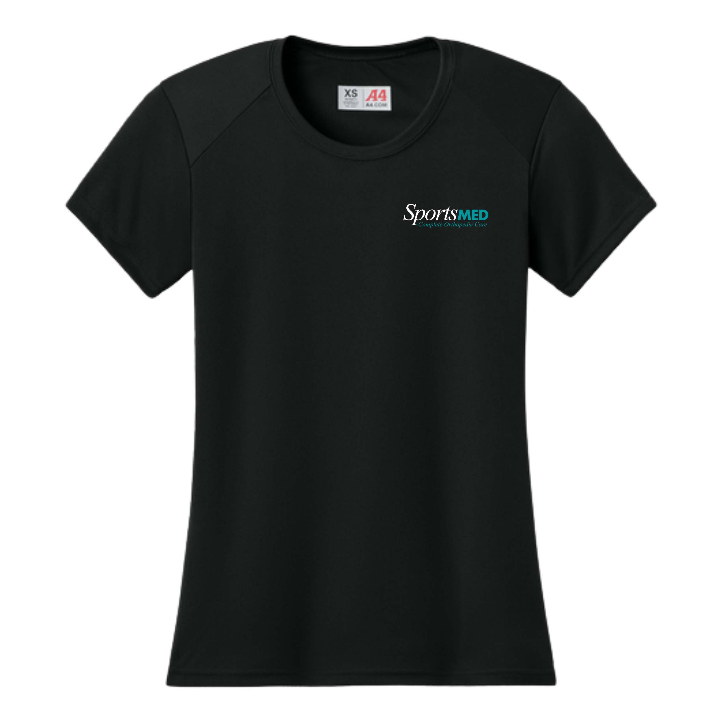 SportsMed Ortho Women's Dri-Fit Tee- A4NW3201