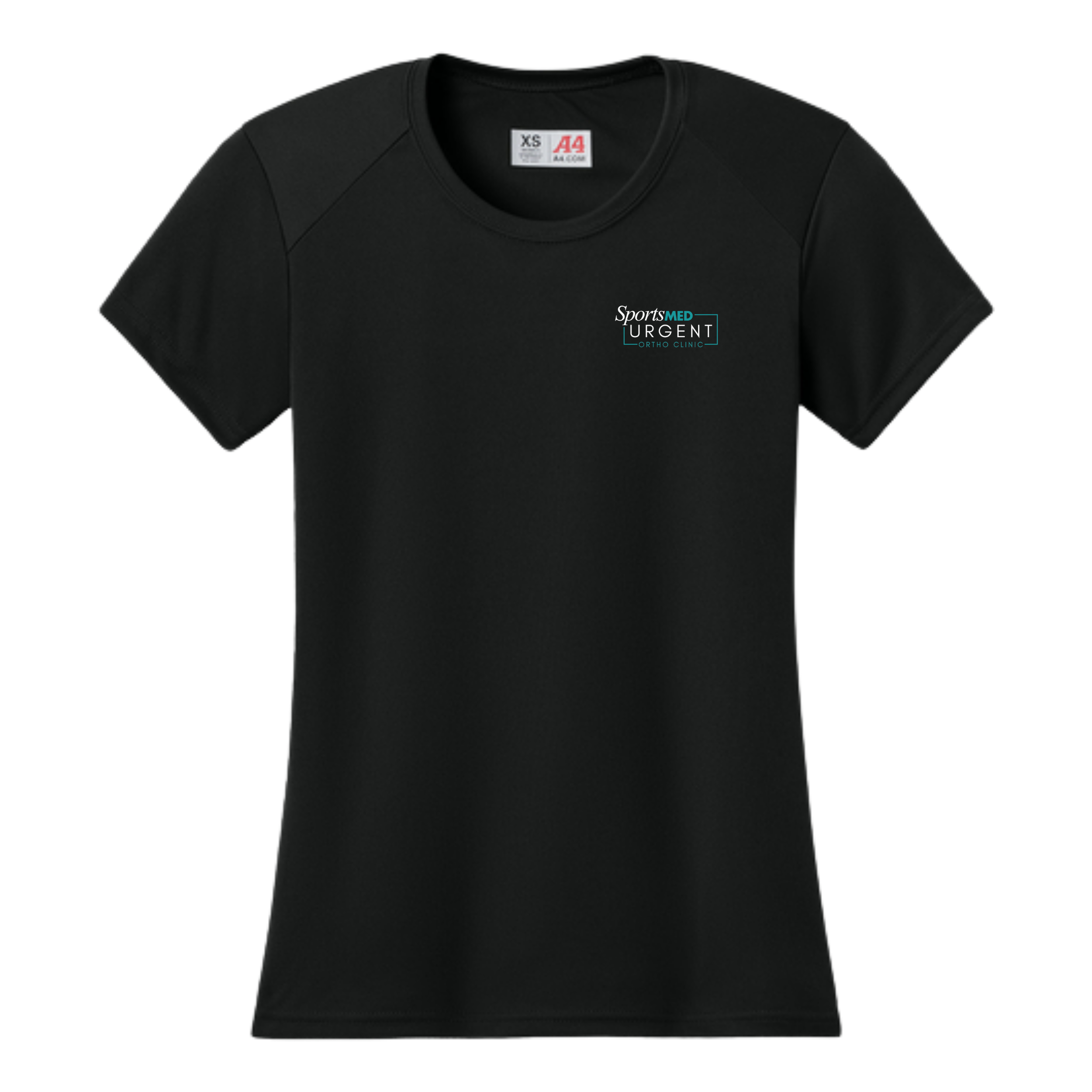 SportsMed Ortho Women's Dri-Fit Tee- A4NW3201
