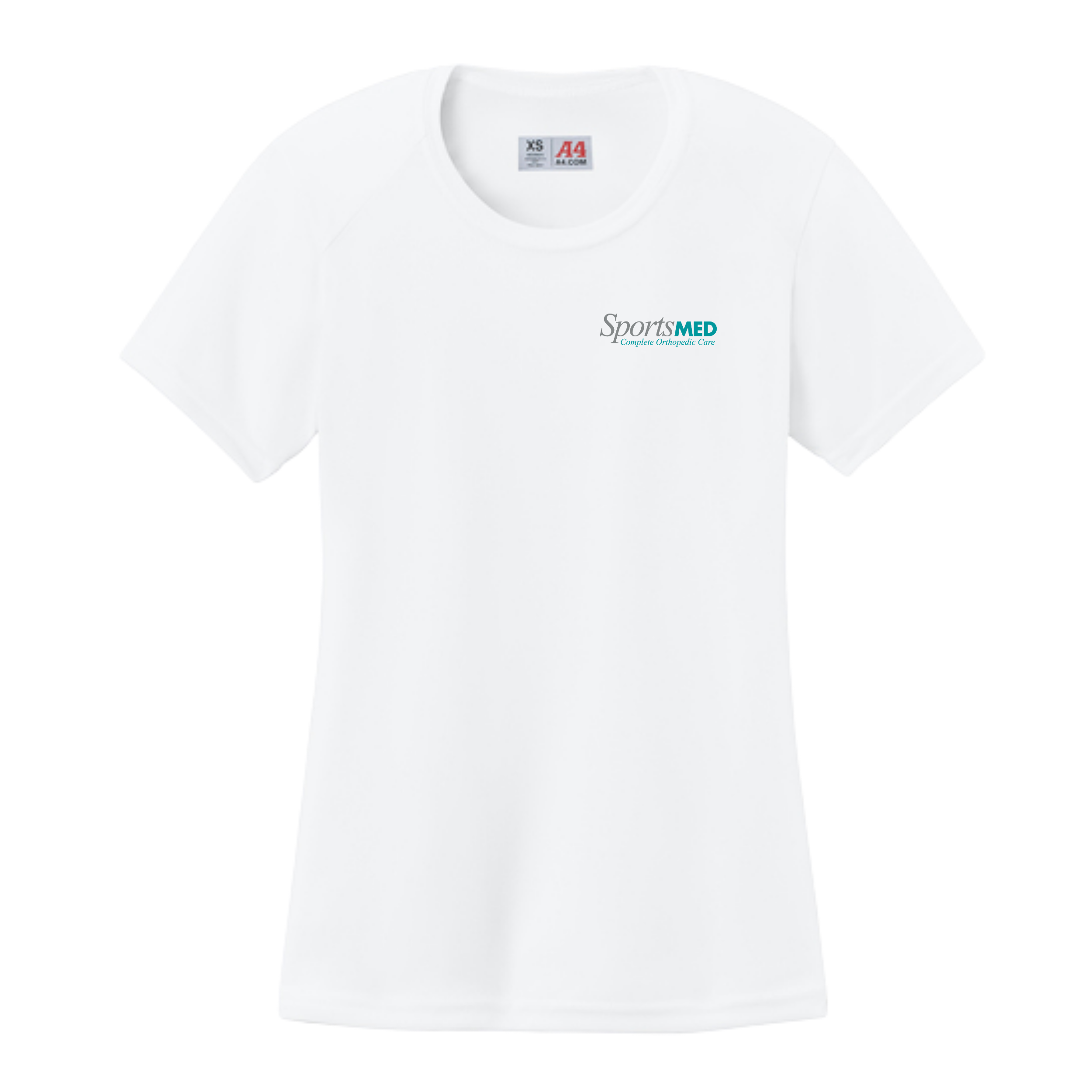 SportsMed Ortho Women's Dri-Fit Tee- A4NW3201