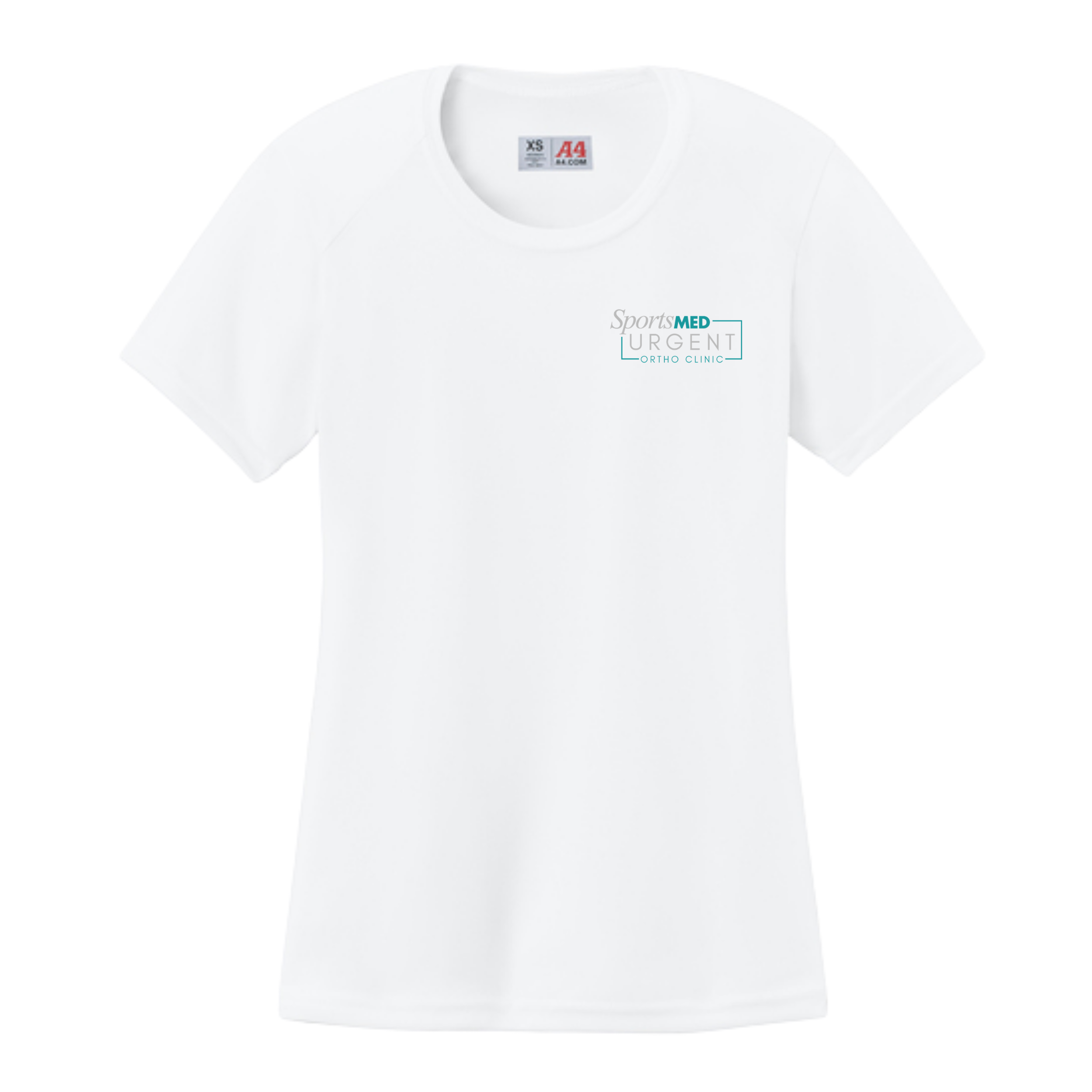 SportsMed Ortho Women's Dri-Fit Tee- A4NW3201