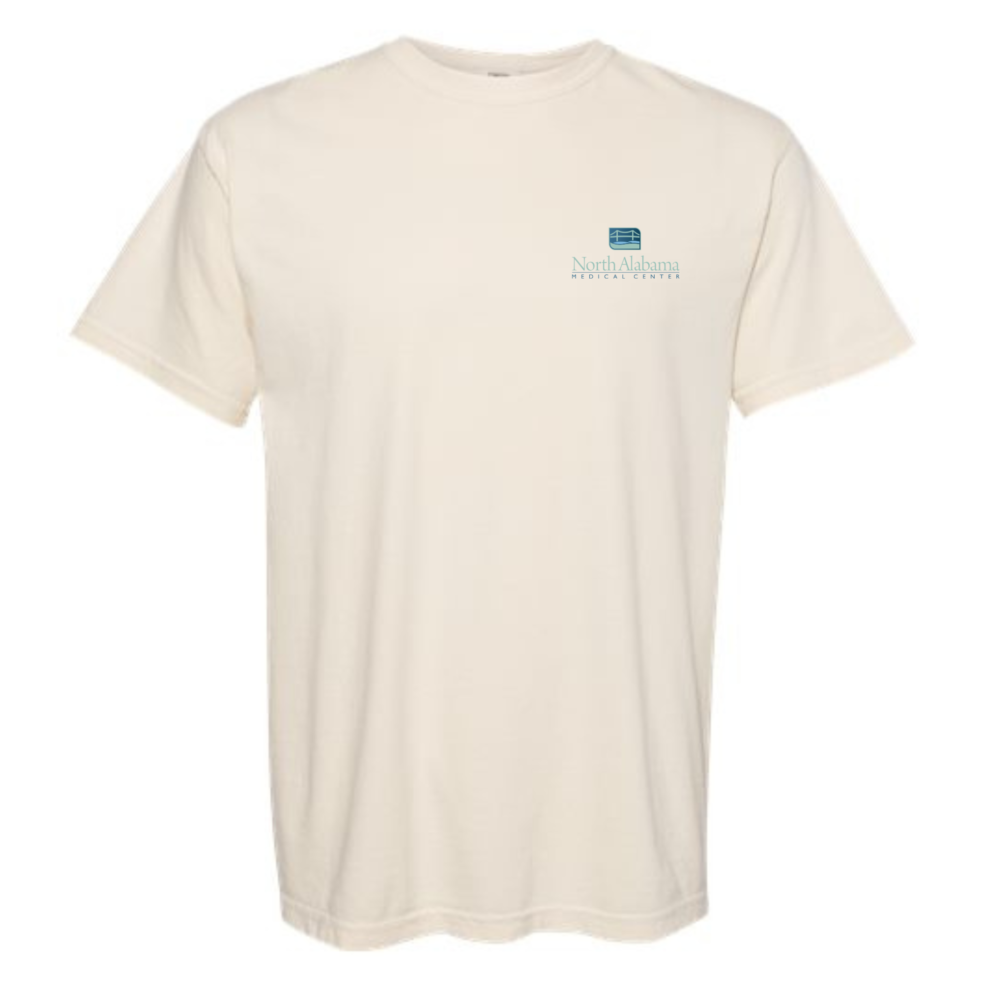 namc Comfort Colors Short Sleeve Tee- 1717