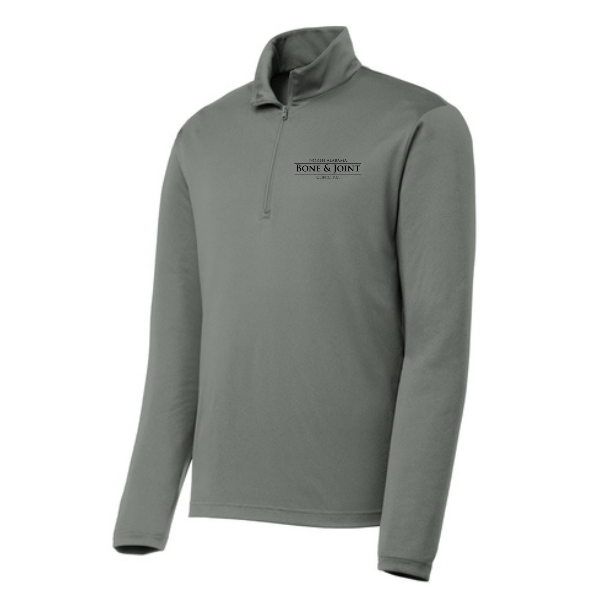 Bone and Joint 1/4-Zip Dri-Fit Pullover- ST357