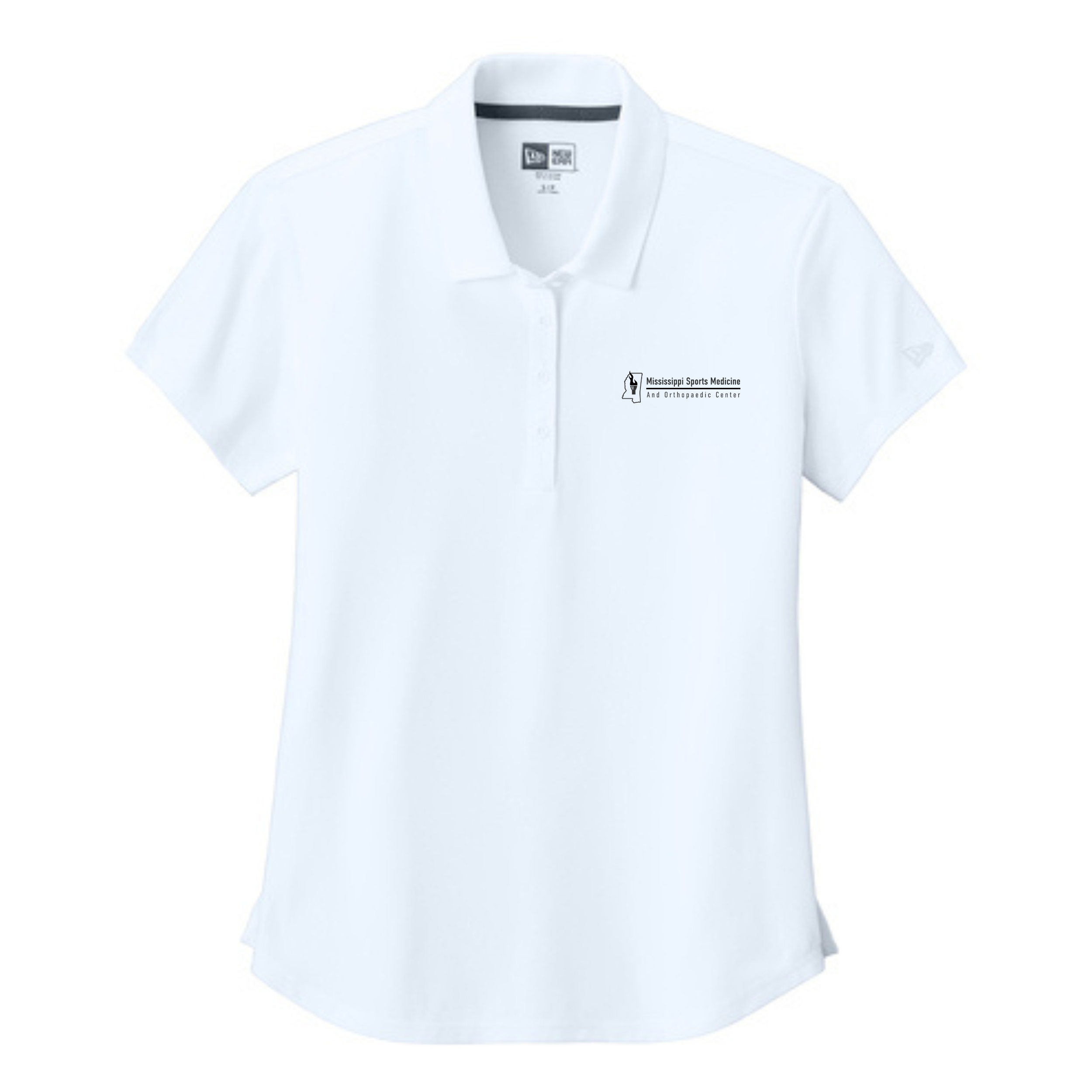 Orthopedic Center Women's Embroidered Polo