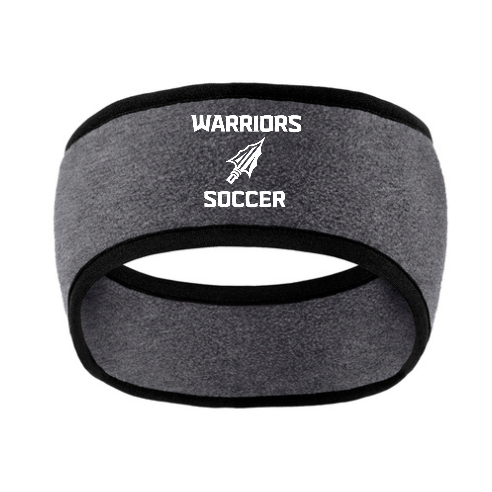 Warriors Soccer 2026 Ear warmers- 6893